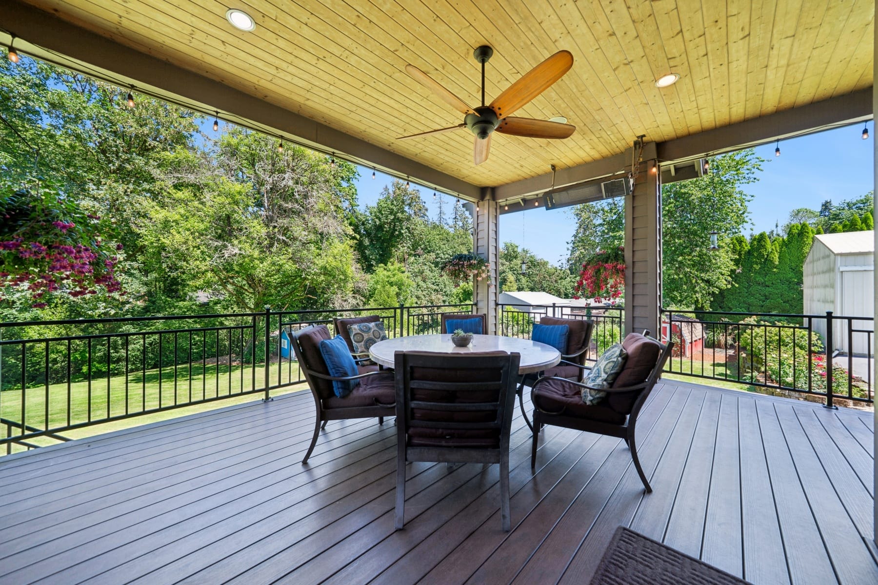  23590 SW Elderberry LN West Linn, OR 97068 - 物件實景