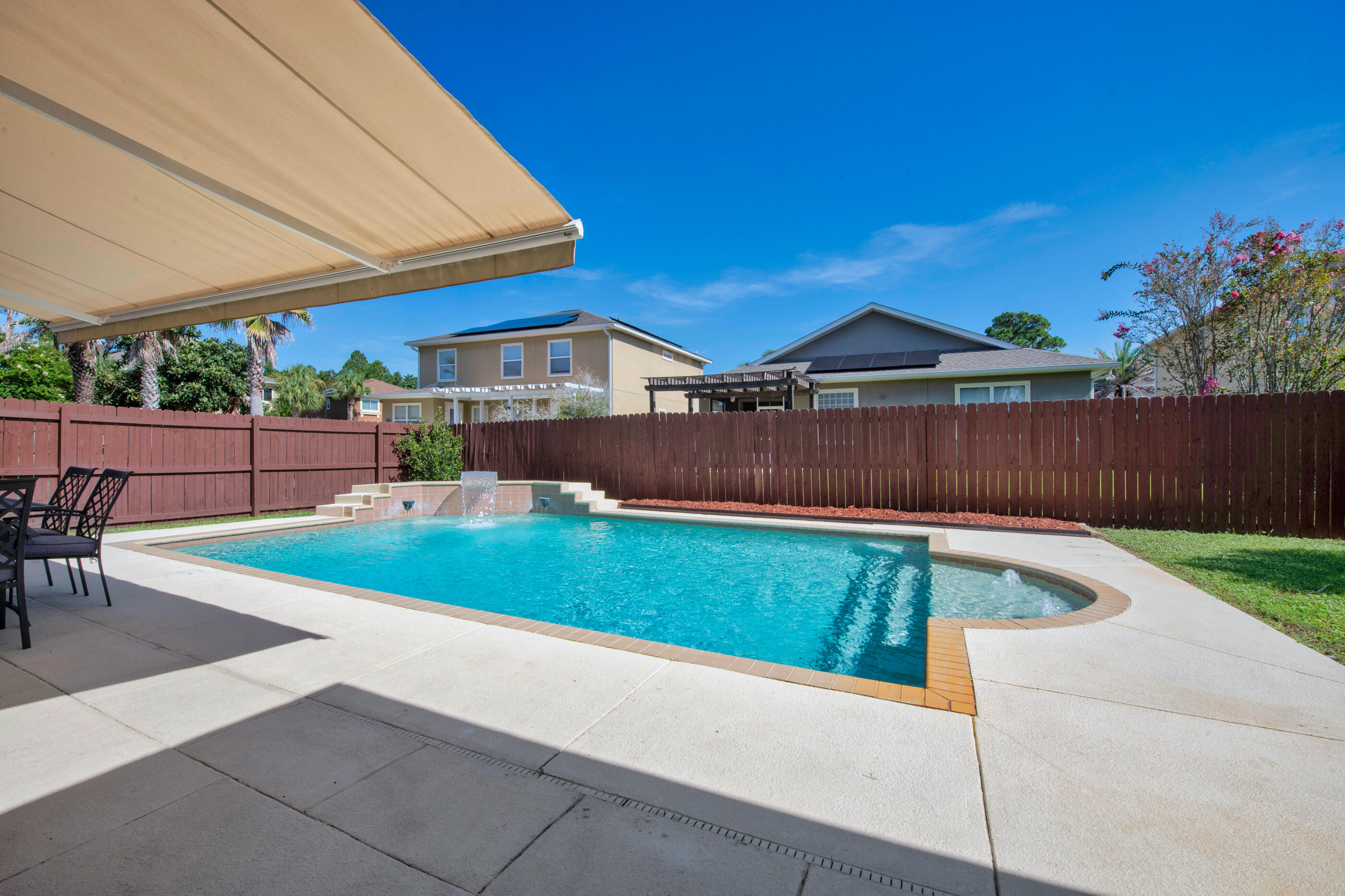 Mary Esther, Florida, 32569, United States, 5 Bedrooms Bedrooms, ,3 BathroomsBathrooms,Residential,For Sale,1940408
