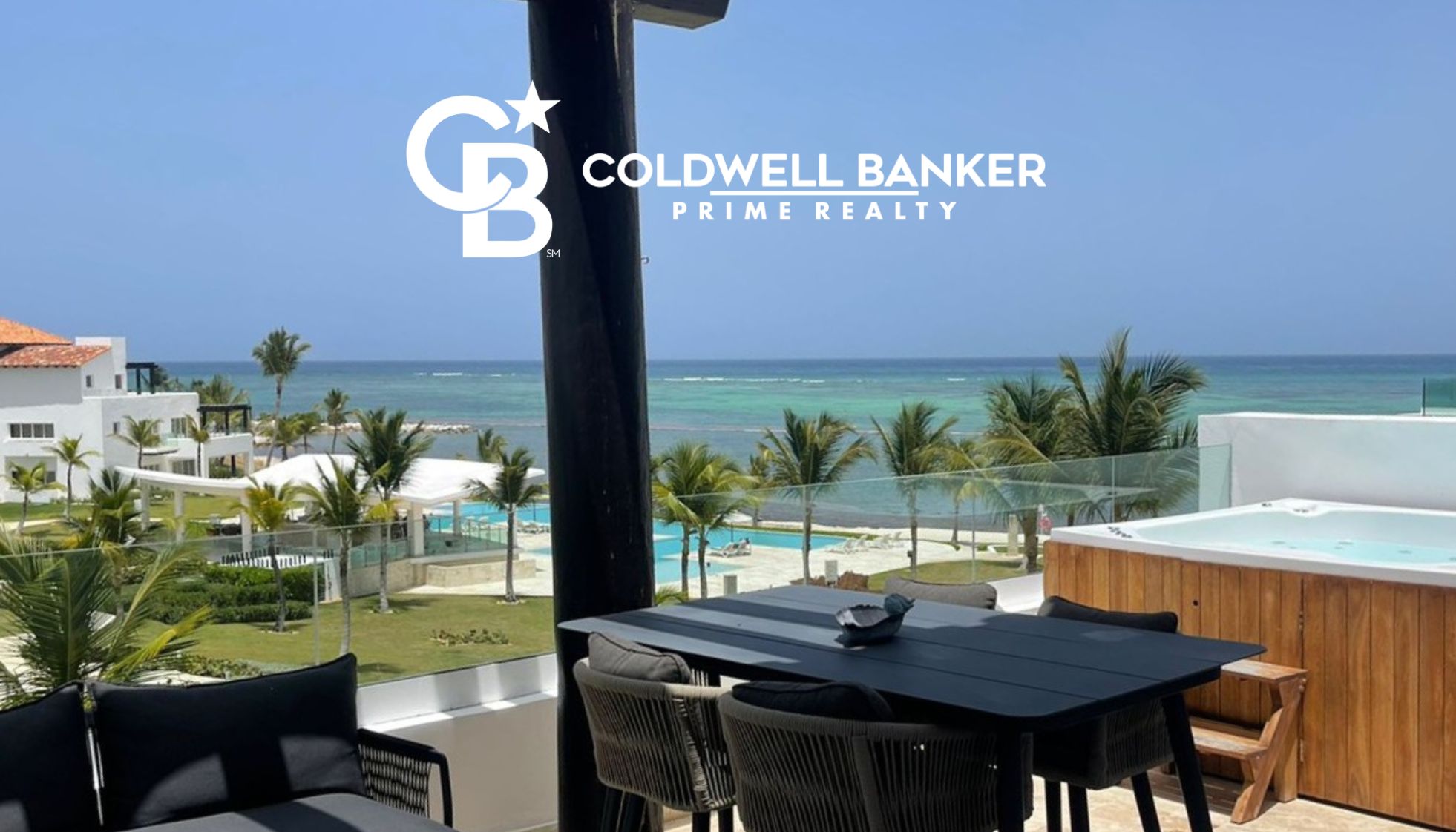 Cap Cana, DO, 2 Bedrooms Bedrooms, ,2 BathroomsBathrooms,Residential,For Sale,1828614