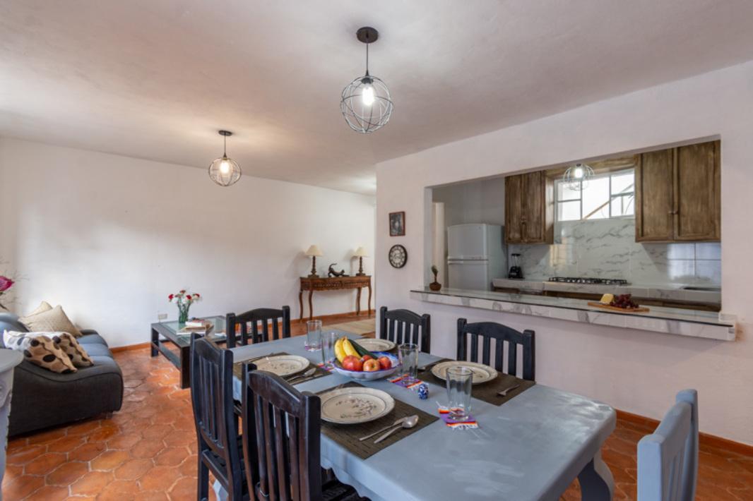 Homobono, San Miguel de Allende, Guanajuato, 37700, Mexico, 3 Bedrooms Bedrooms, ,1 BathroomBathrooms,Residential,For Sale,Homobono,1440636