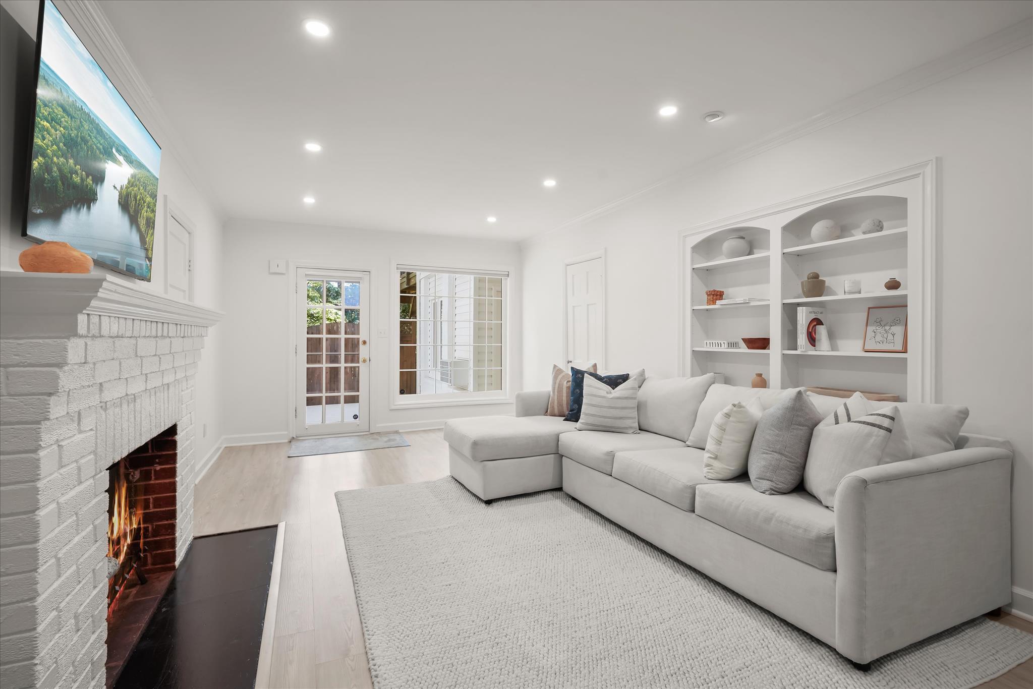  3075 N Pollard Street N, Arlington, VA, 22207 - 物件實景