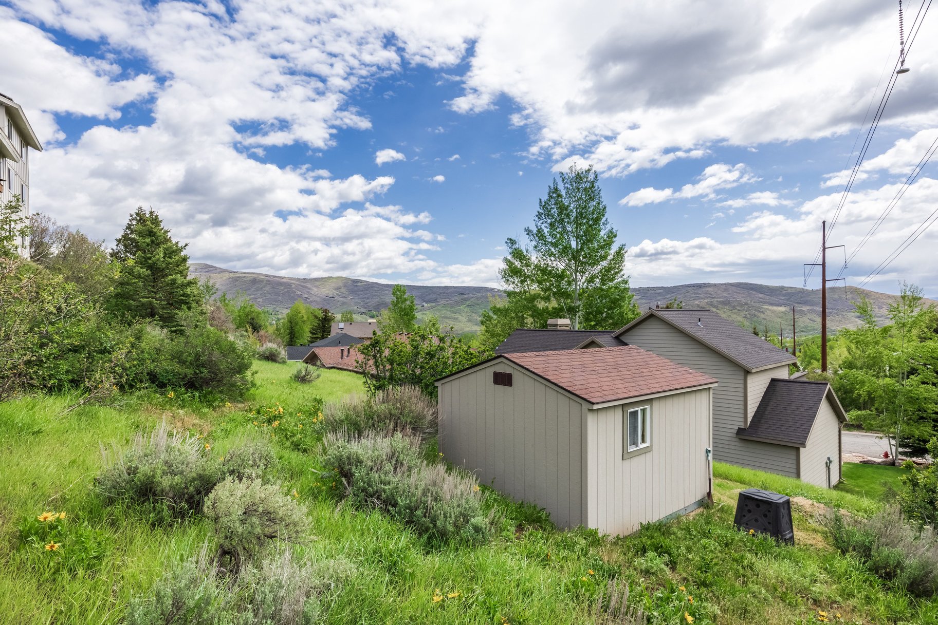  Remodeled Home in the Park City Utah School District - 物件實景