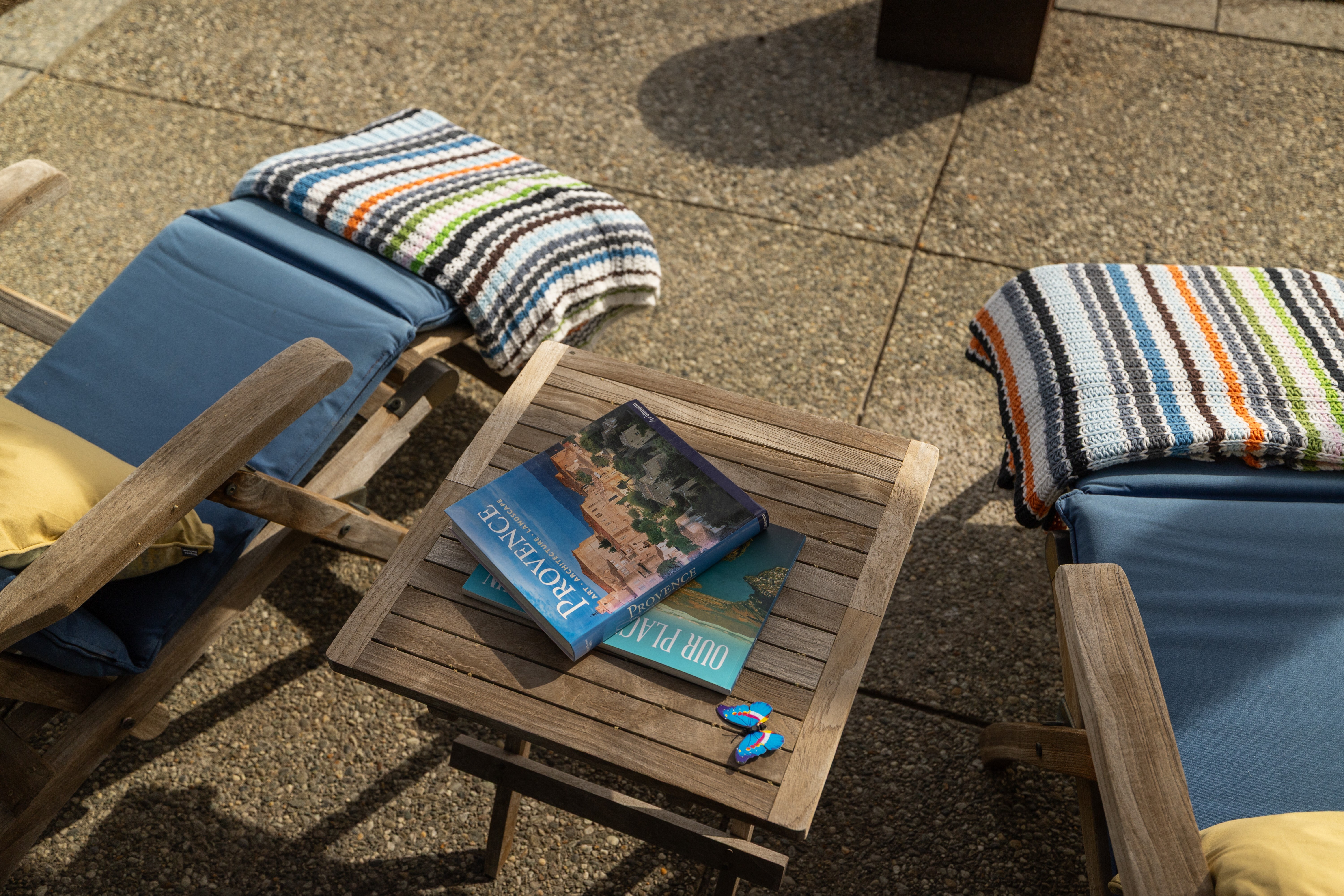 Sun, Space and Reserve Front Outdoor Living - 物件實景
