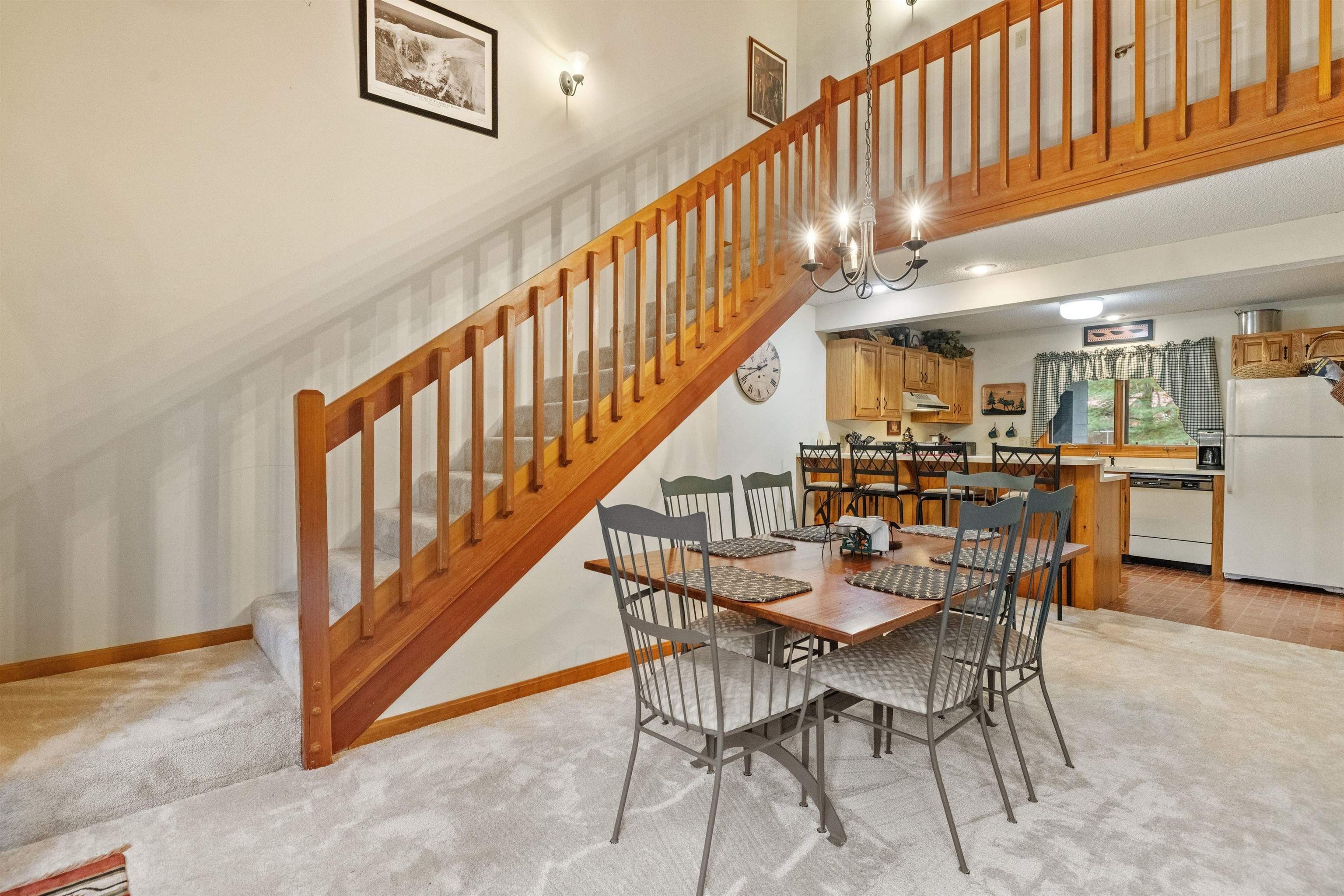 Woodstock, New Hampshire, 03262, United States, 2 Bedrooms Bedrooms, ,3 BathroomsBathrooms,Residential,For Sale,1977442