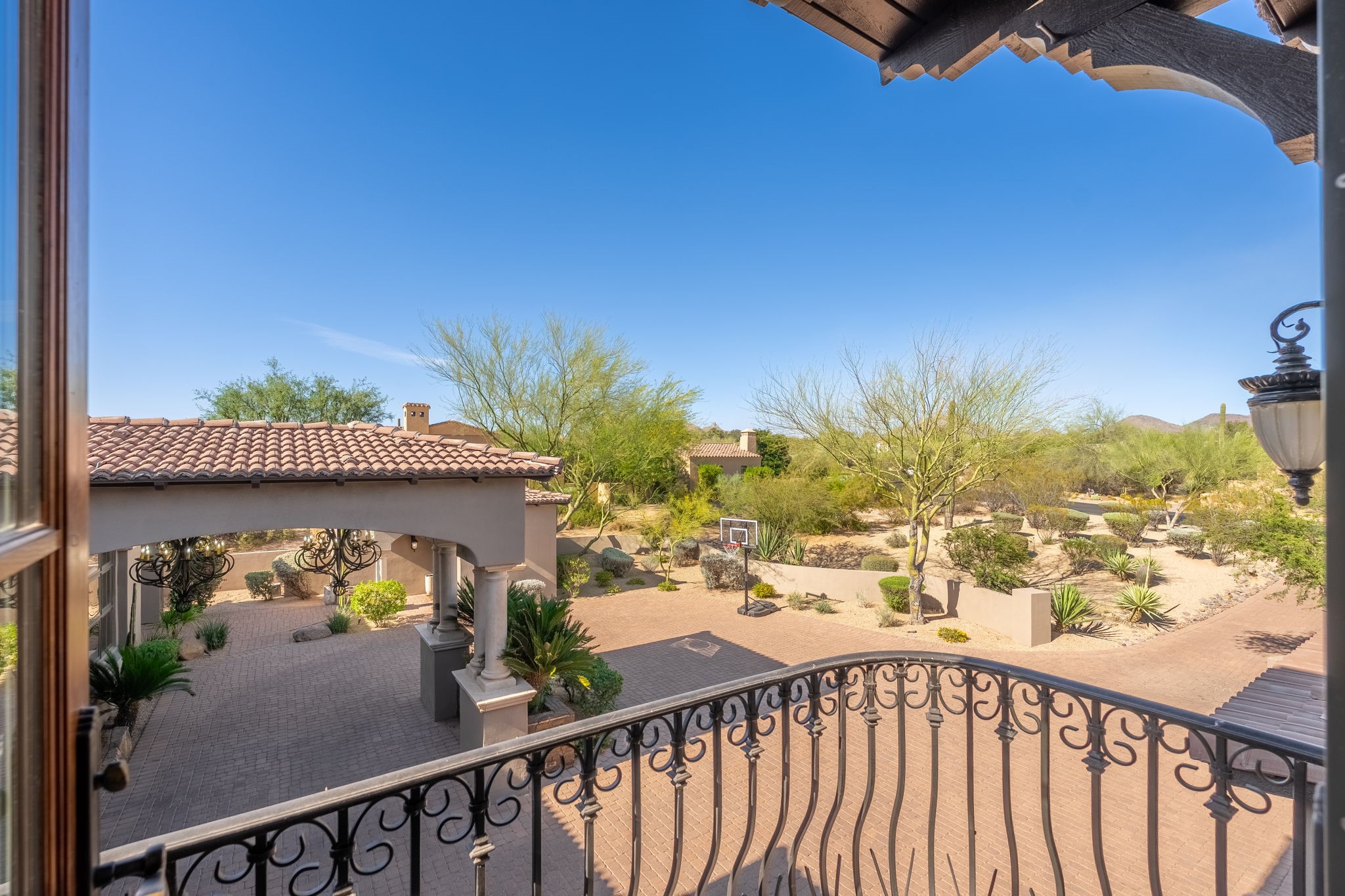  21742 N 81st Street  Scottsdale, AZ - 物件實景