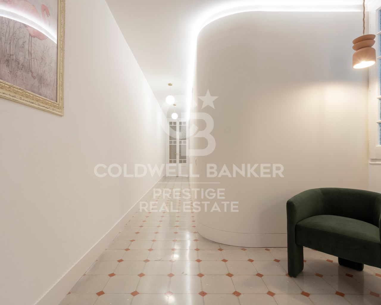 Barcelona, Catalonia, ES, 3 Bedrooms Bedrooms, ,2 BathroomsBathrooms,Residential,For Sale,1794686