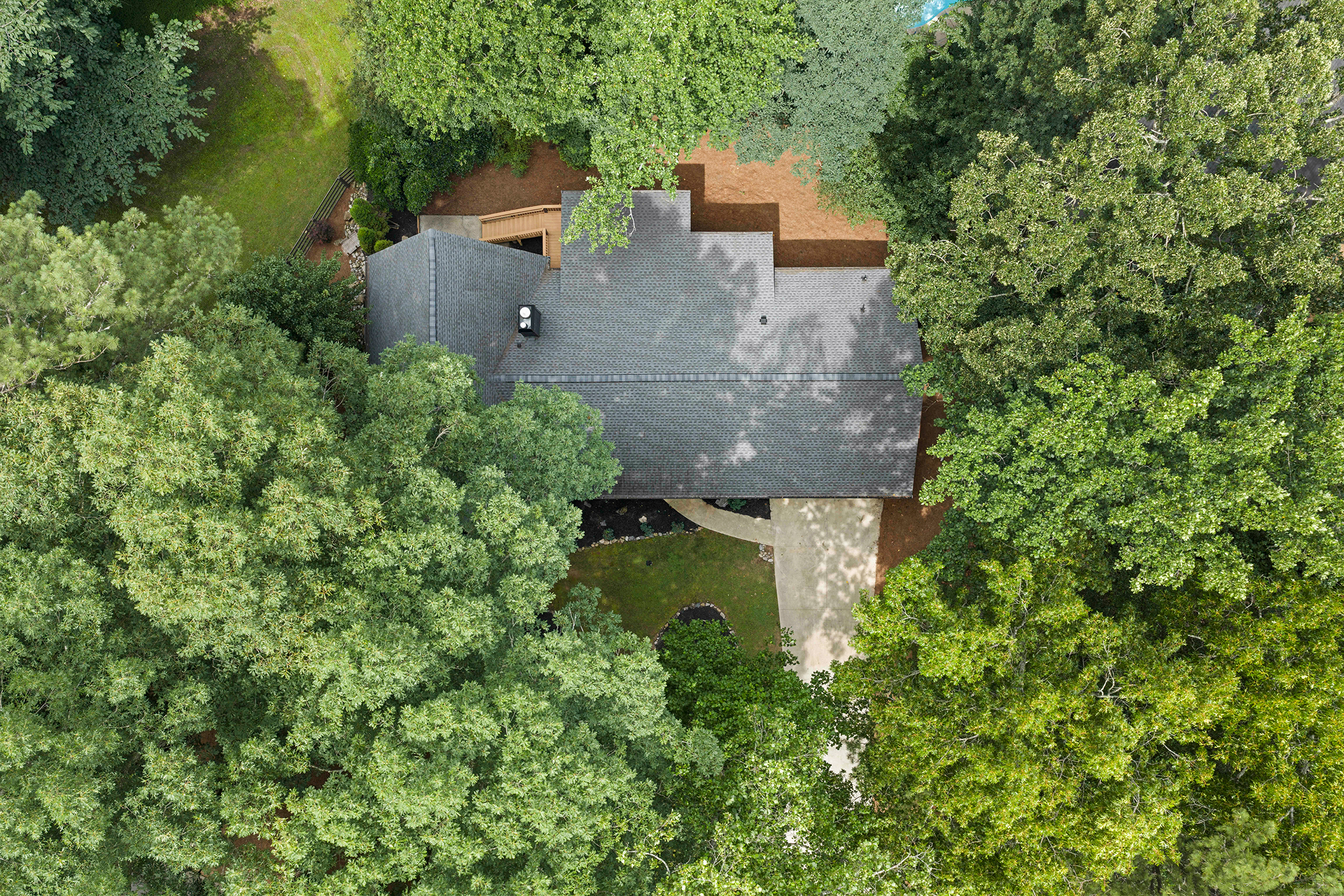  Fully Renovated Modern Retreat in Beloved Community - 物件實景