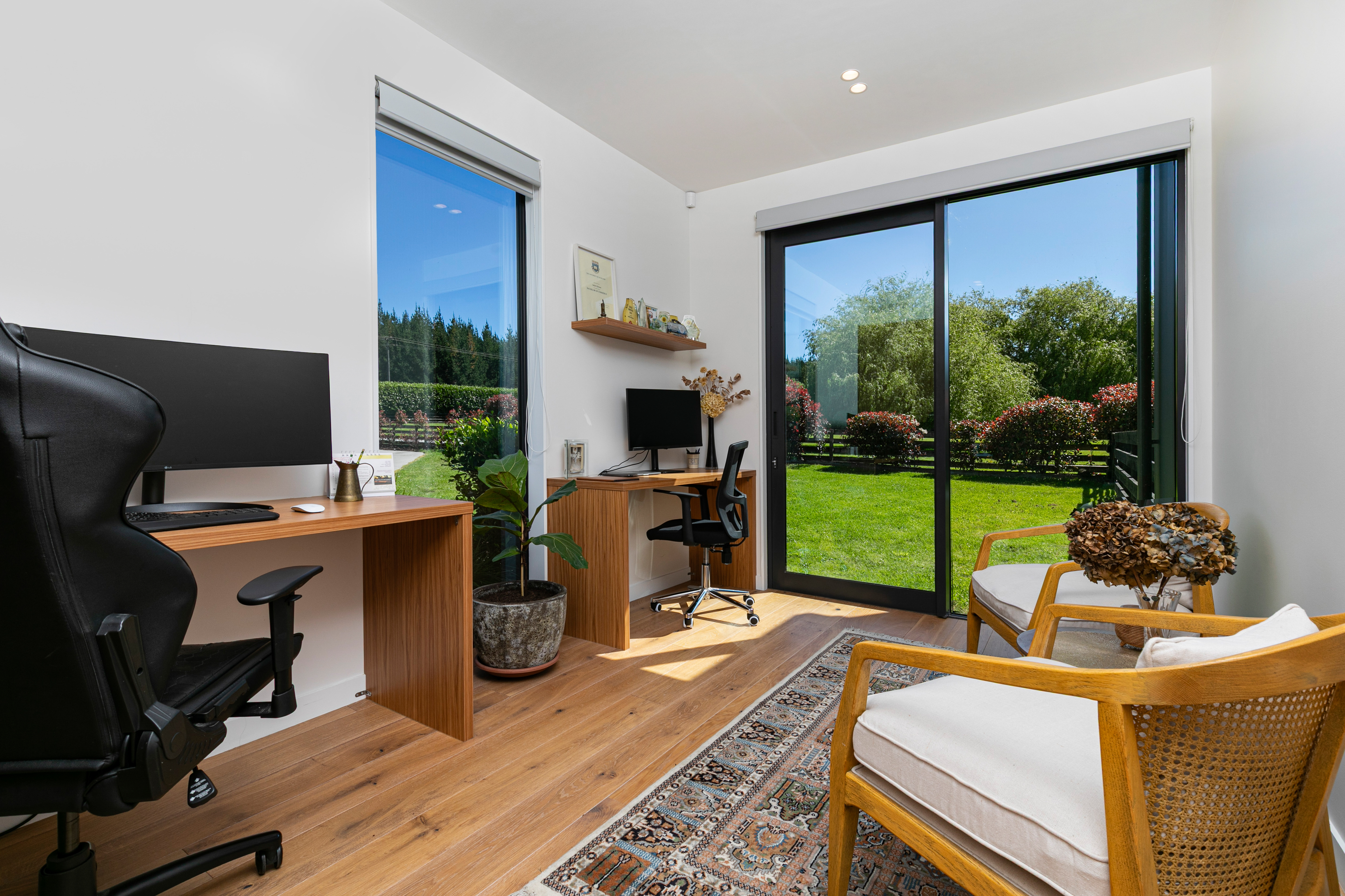  220 Mill Flat Road, Coatesville, Rodney, Auckland - 物件實景