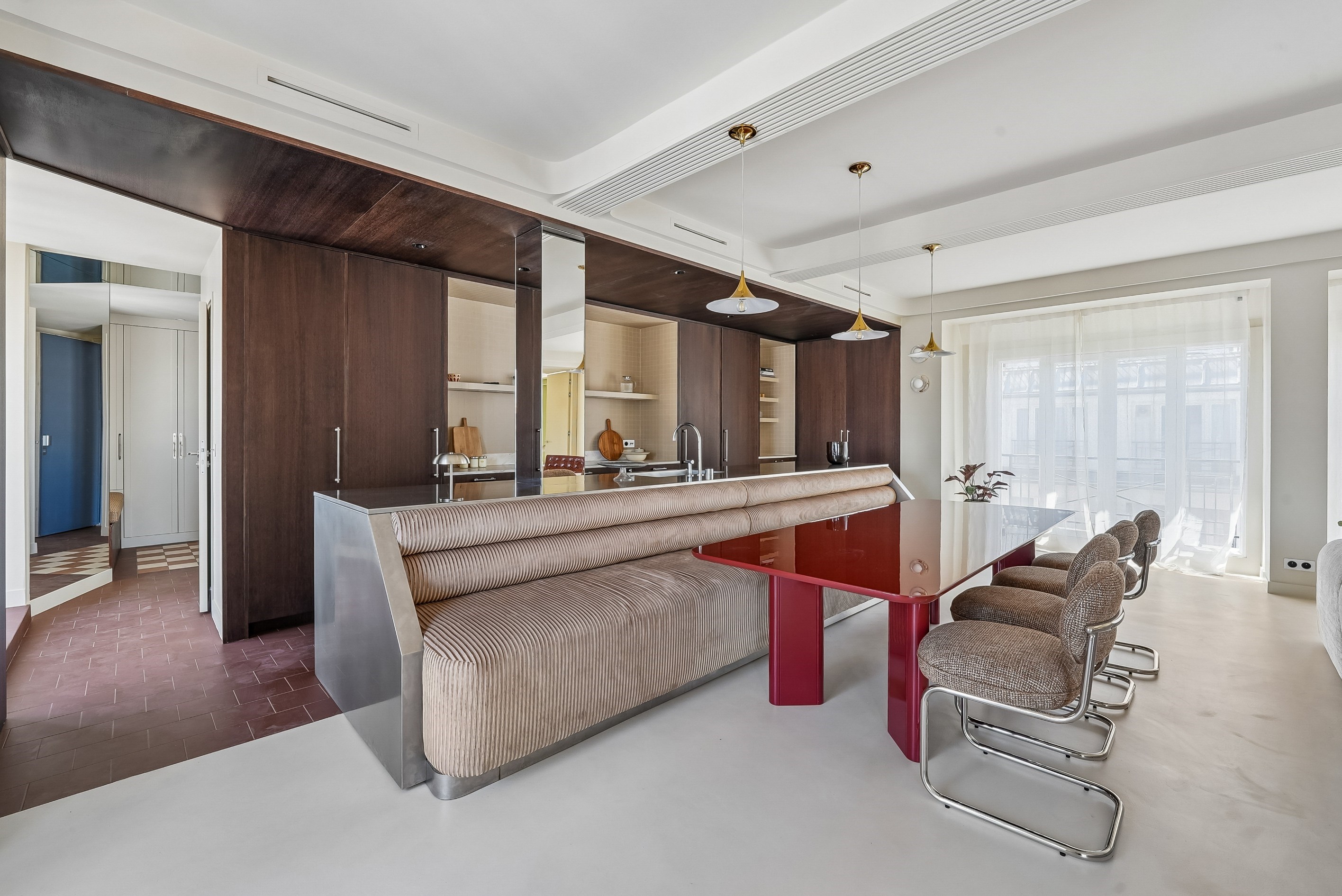  Paris, 8th Arrondissement - Place de la Madeleine - Exceptional apartment with … - 物件實景