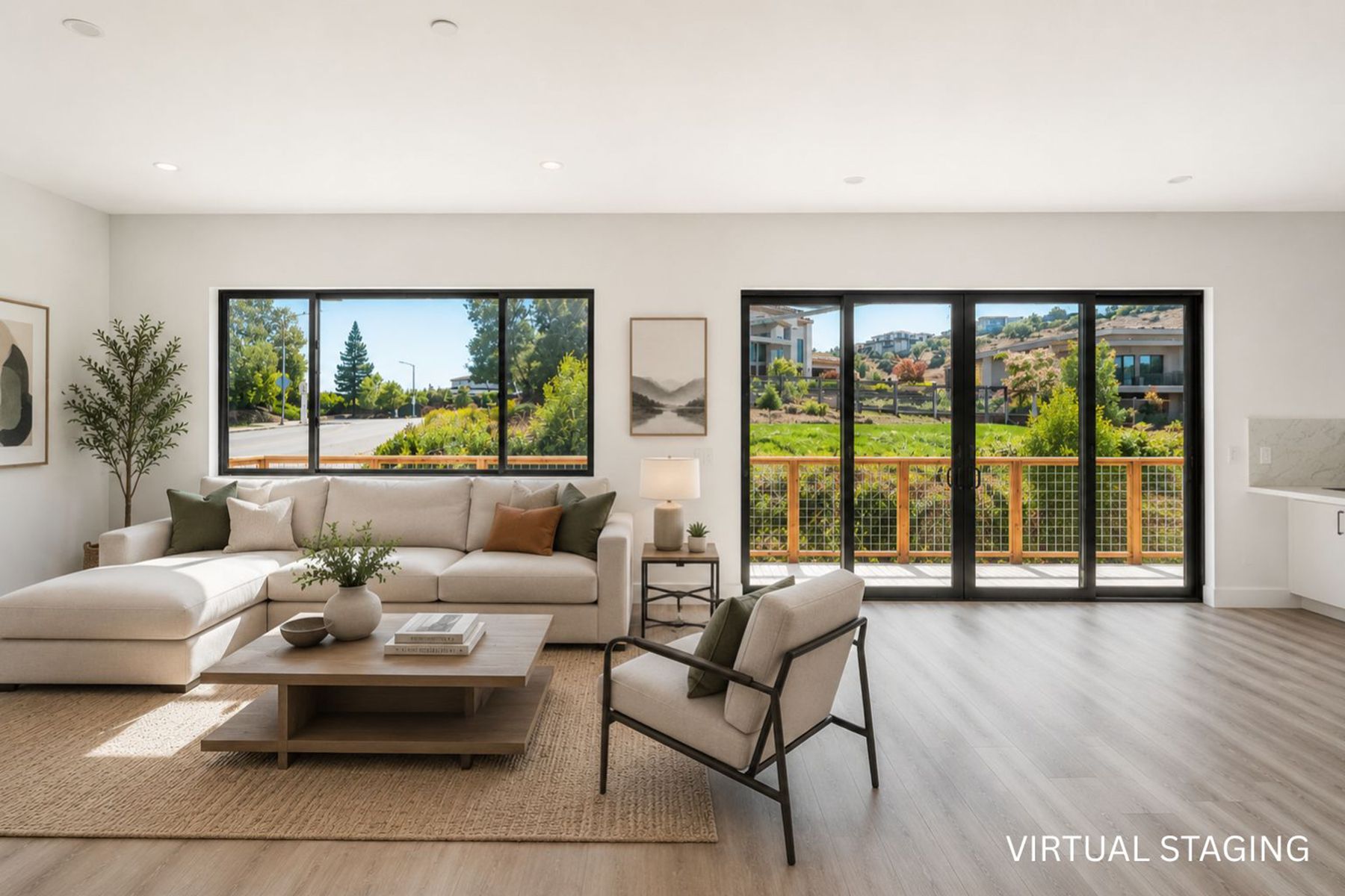  3701 Cross Creek Road, Santa Rosa, CA 95403 - 物件實景