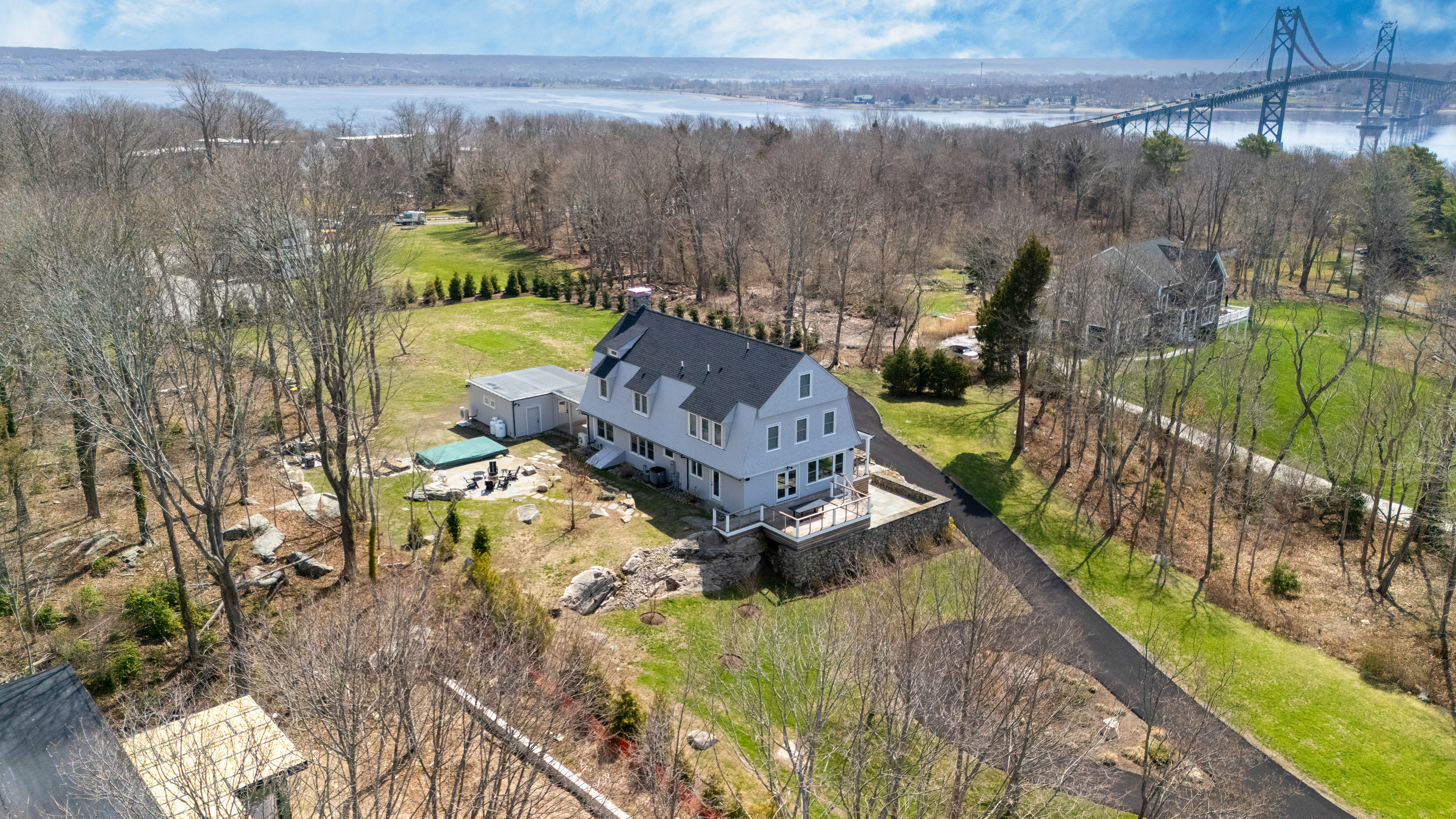  Bristol, RI - 物件實景