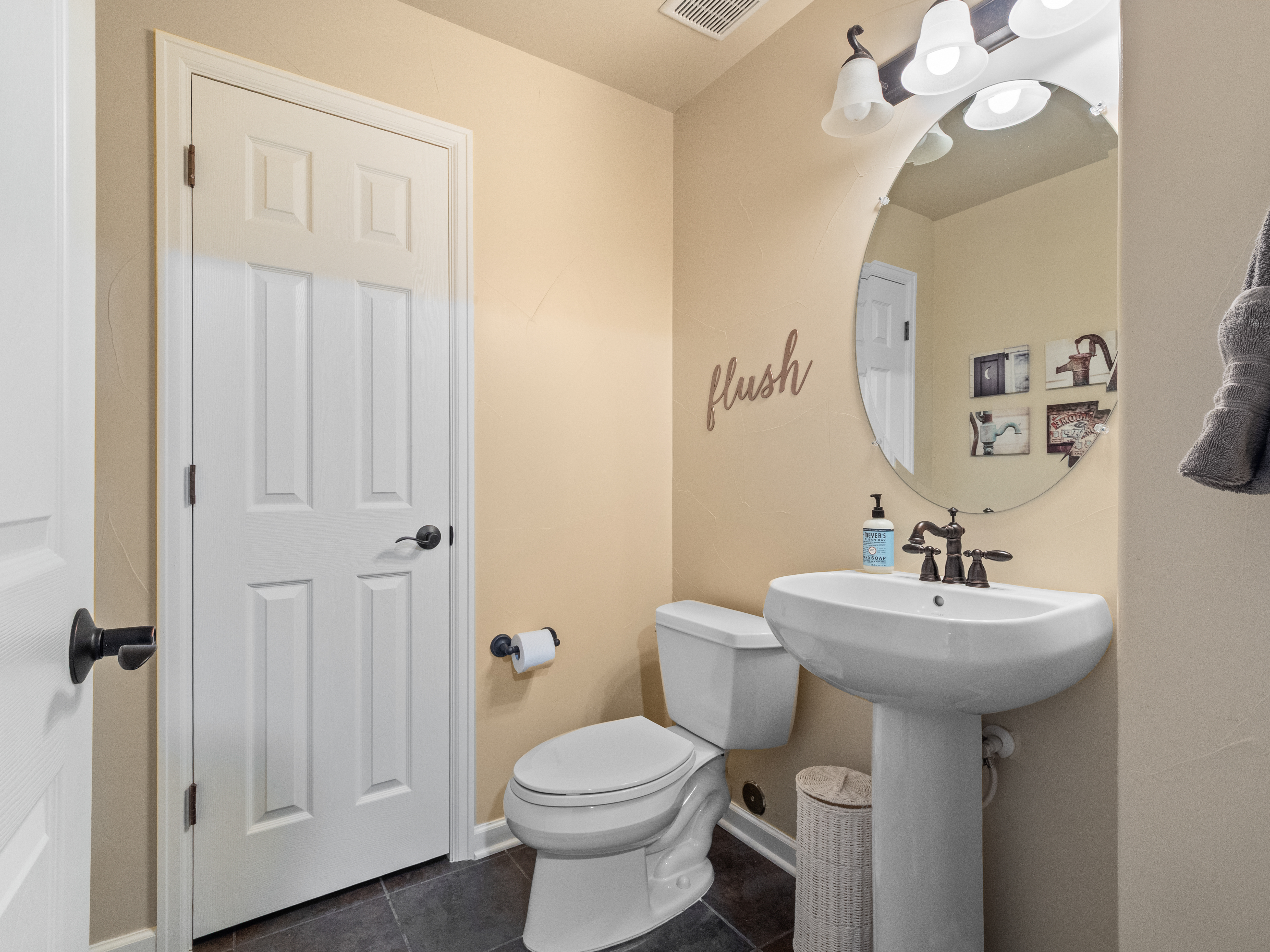  6281 Oxford Peak Place, Castle Rock, CO 80108 - 物件實景