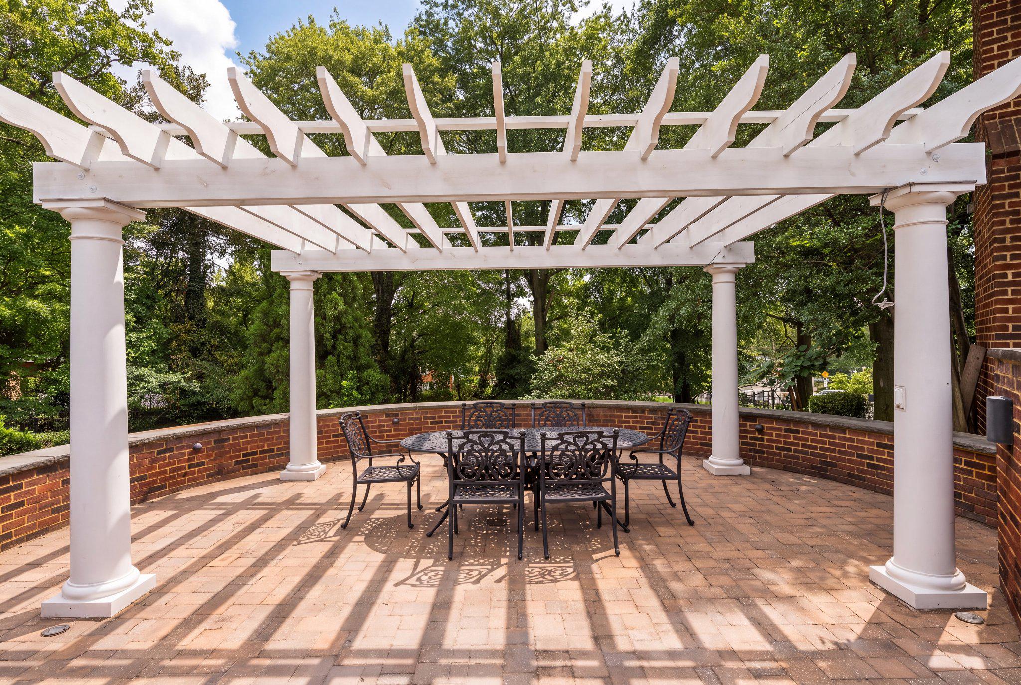  801 Rapidan Court, Alexandria, VA, 22304 - 物件實景
