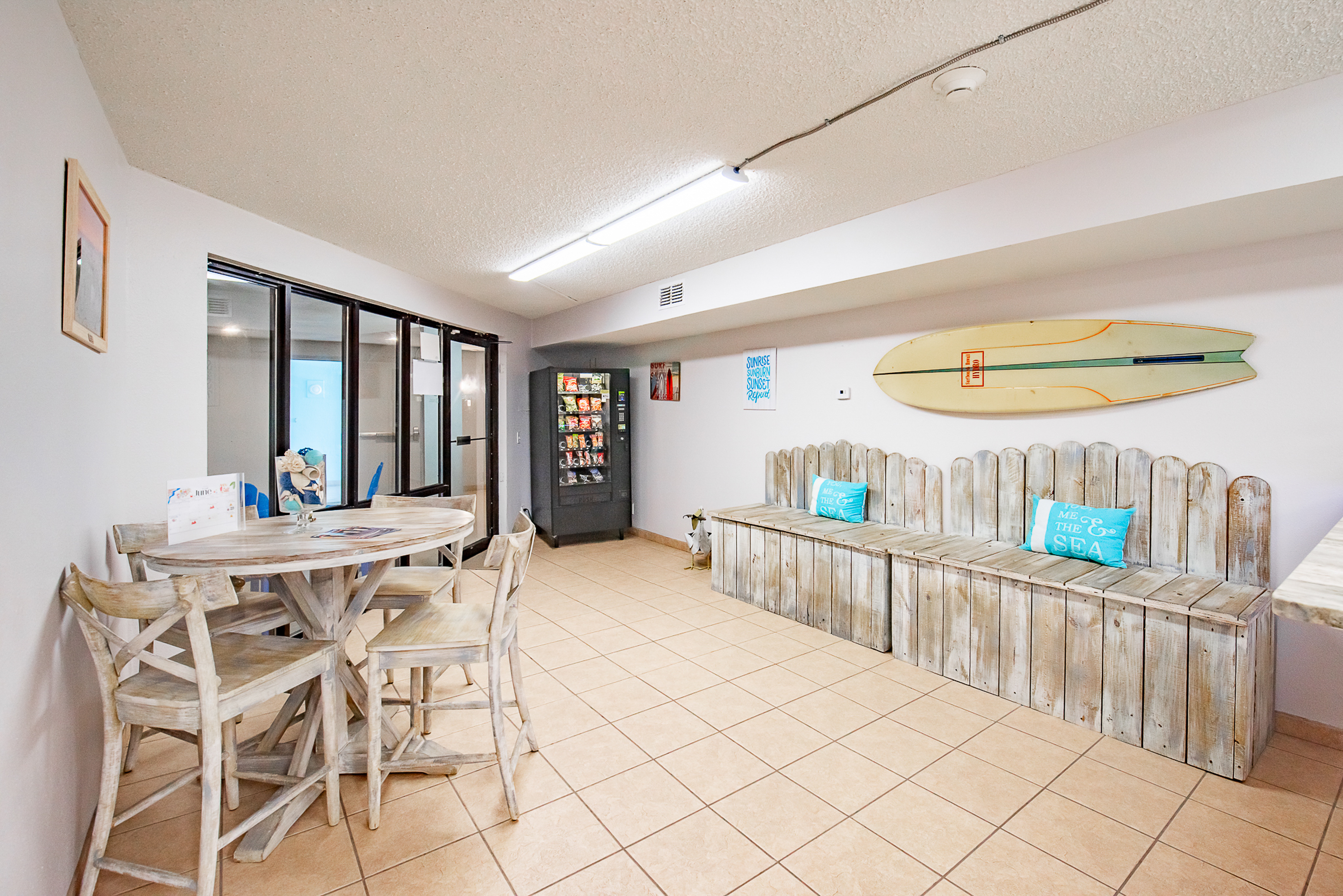  Stylish 2BR with Expansive Ocean Views - 物件實景