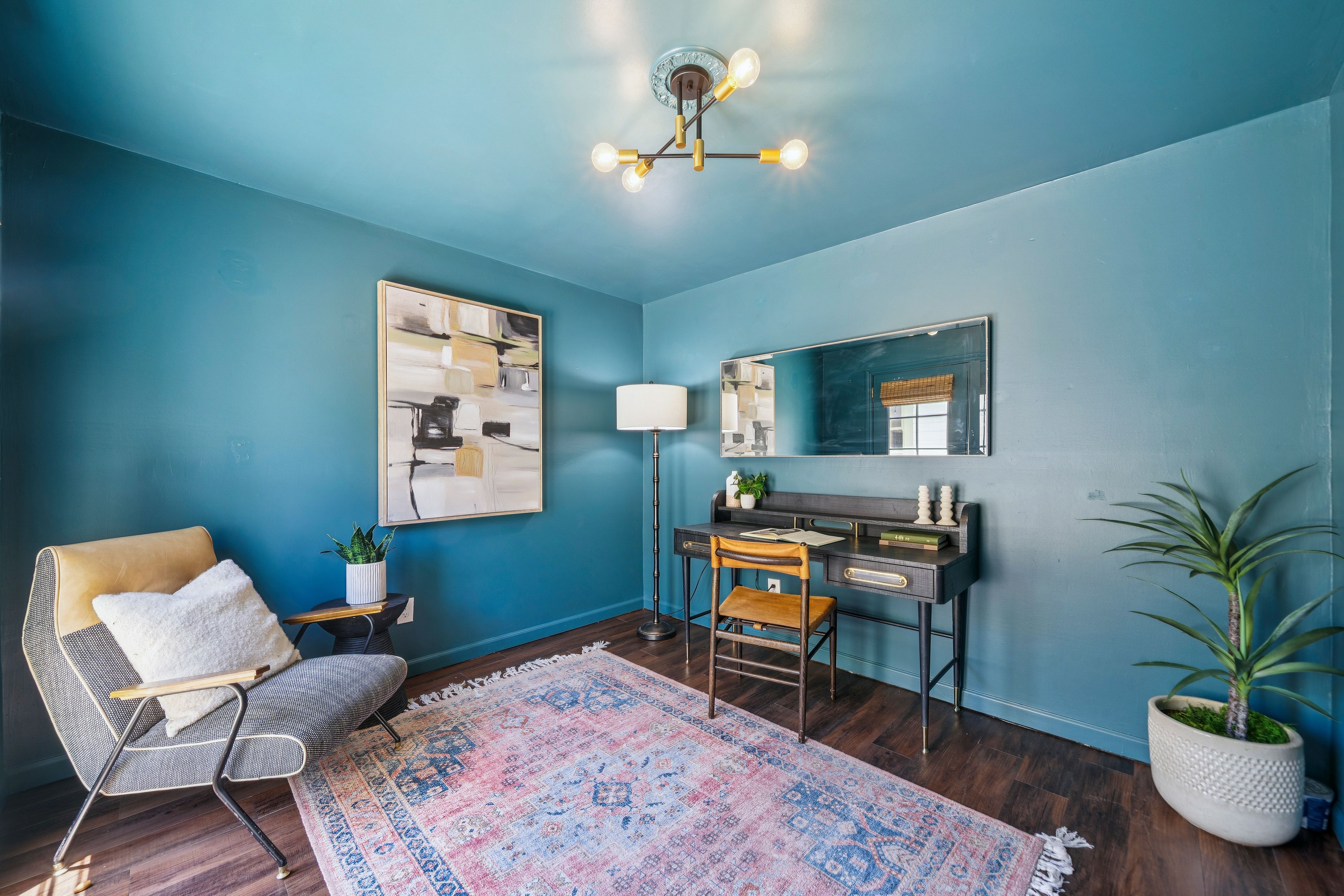  A Storybook Bungalow in the Heart of Silicon Valley - 物件實景
