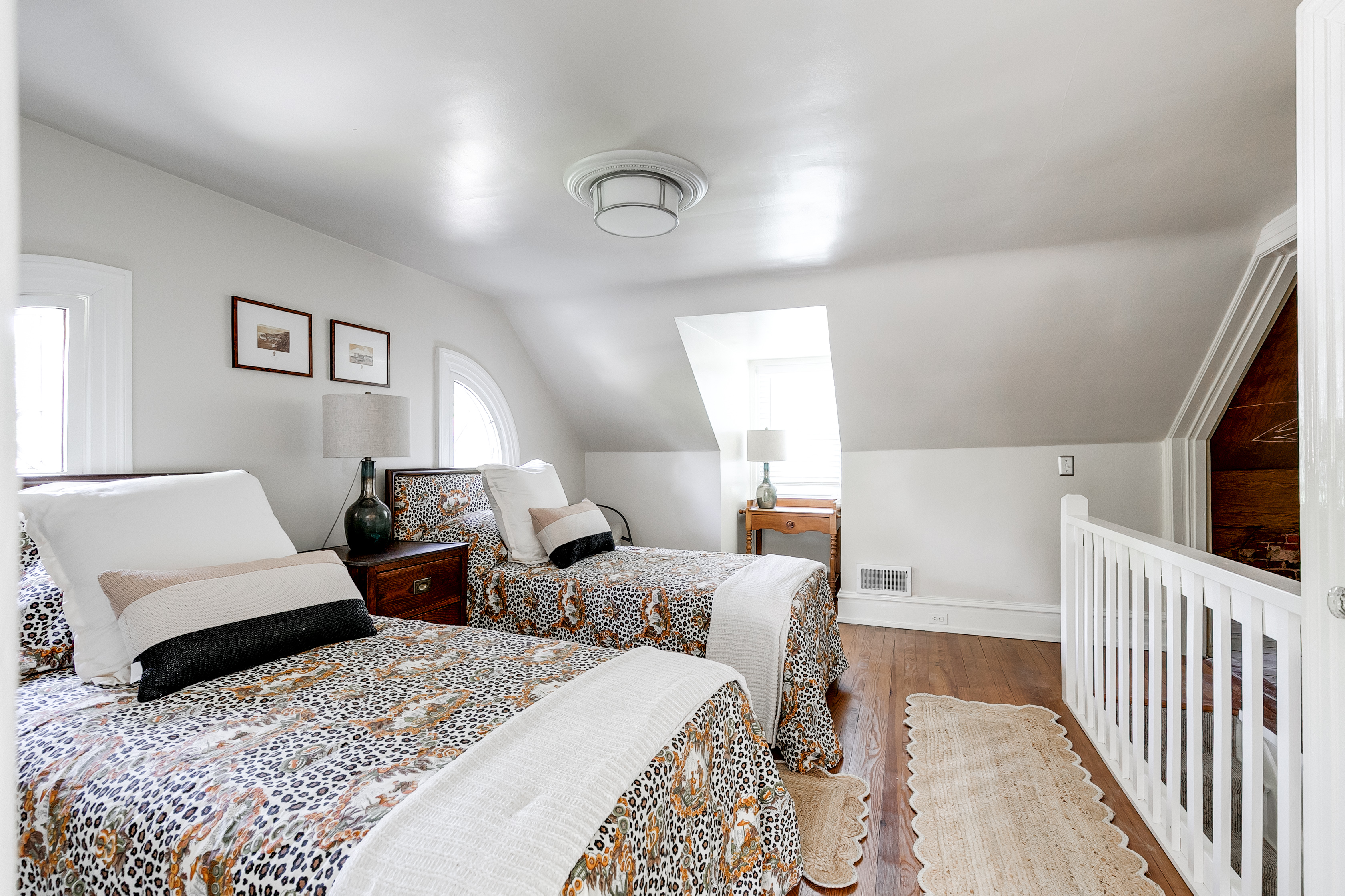  205 Ampthill Road, Richmond, VA 23226 - 物件實景