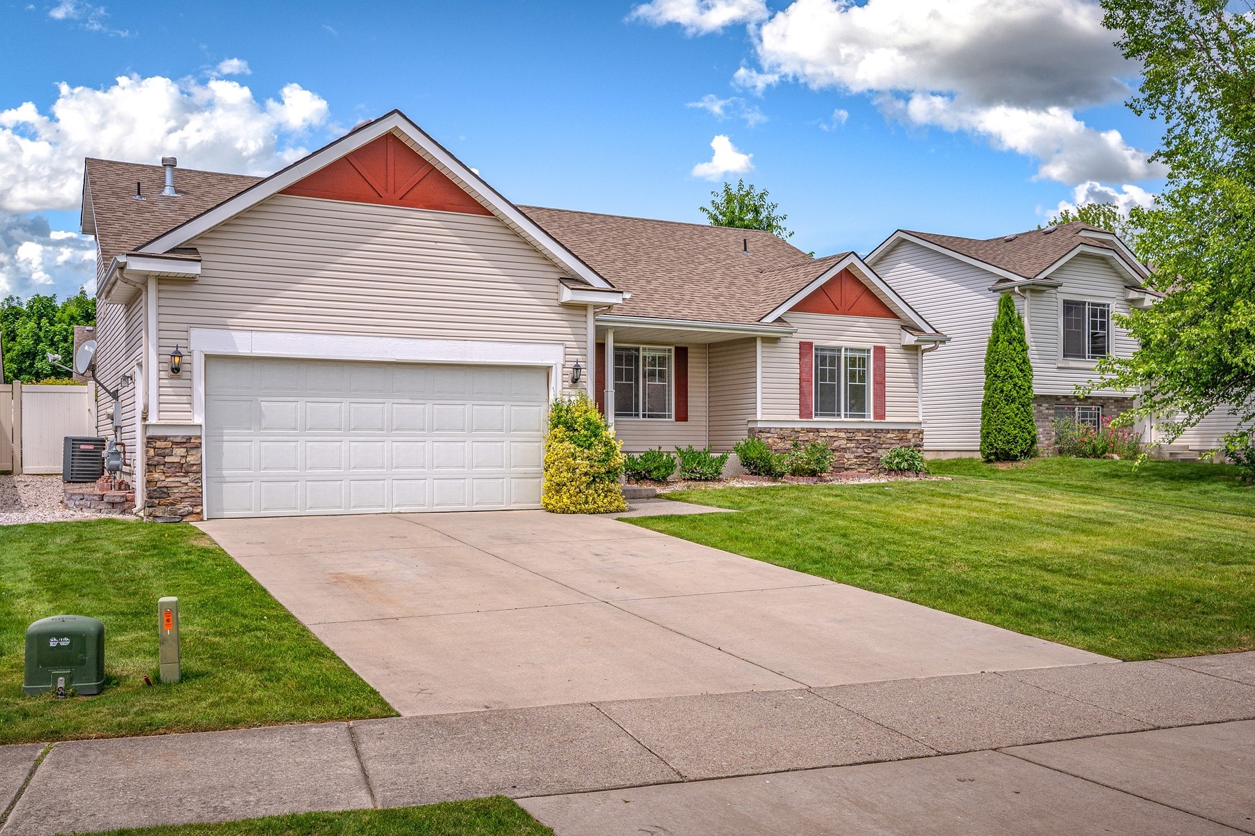  Adorable and Affordable 3/2 in Fieldstone - 物件實景