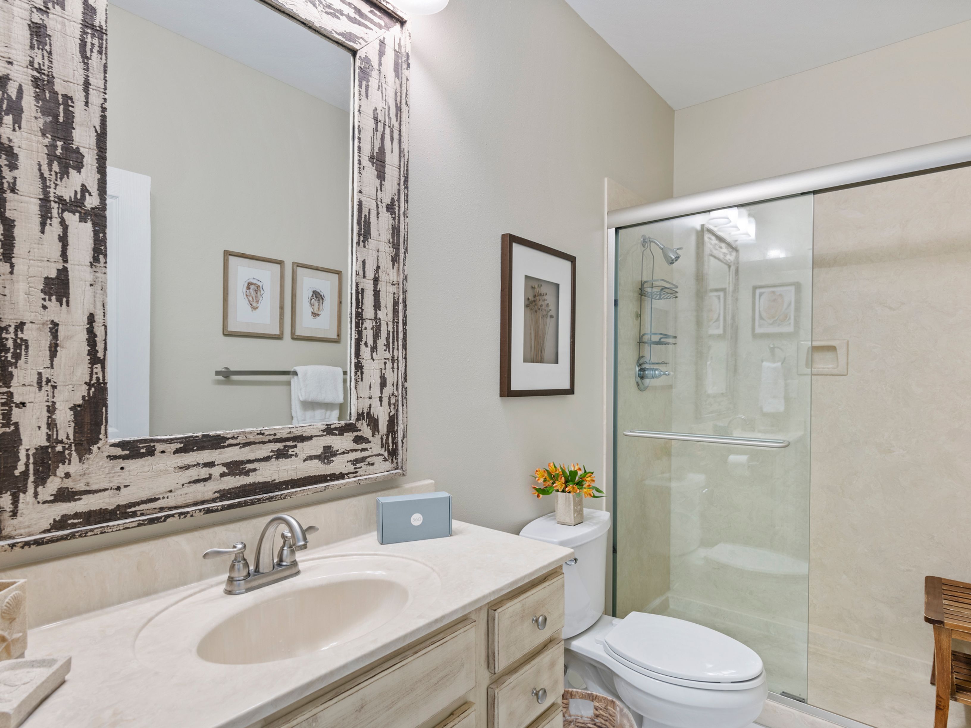  Lakefront Beach Retreat With Pool, Dock And Elevator - 物件實景