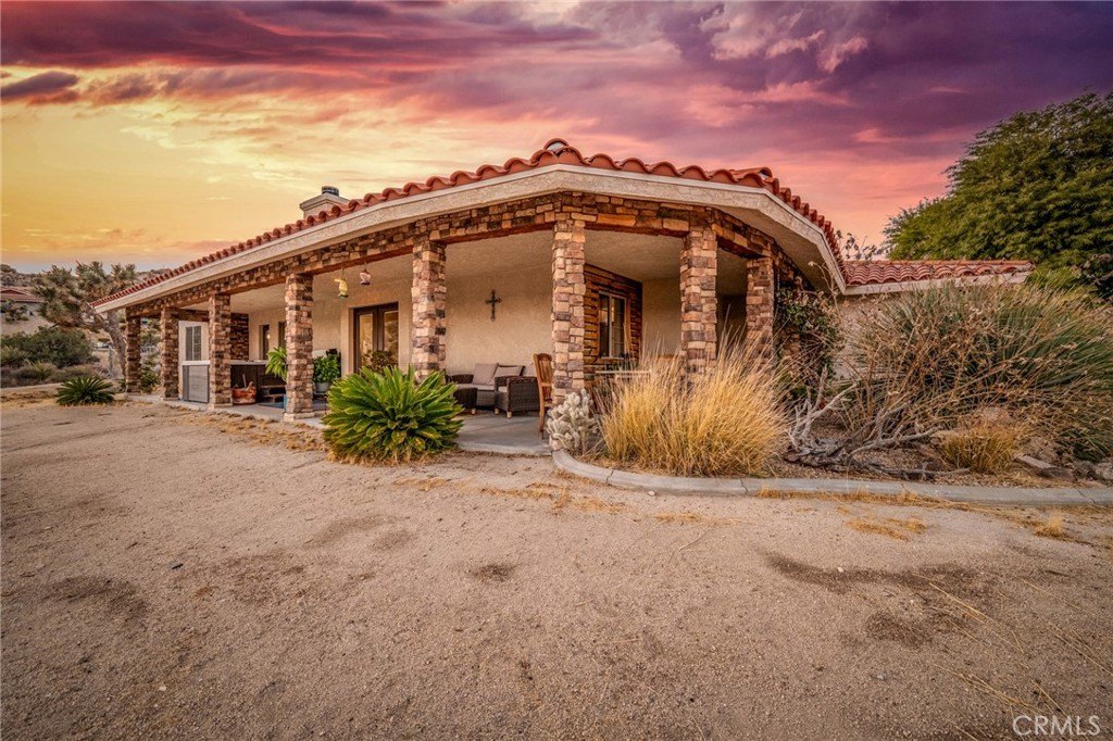 6140 Farrelo Road, Yucca Valley, California, 92284, United States, 3 Bedrooms Bedrooms, ,2 BathroomsBathrooms,Residential,For Sale,6140 Farrelo Road,1652029