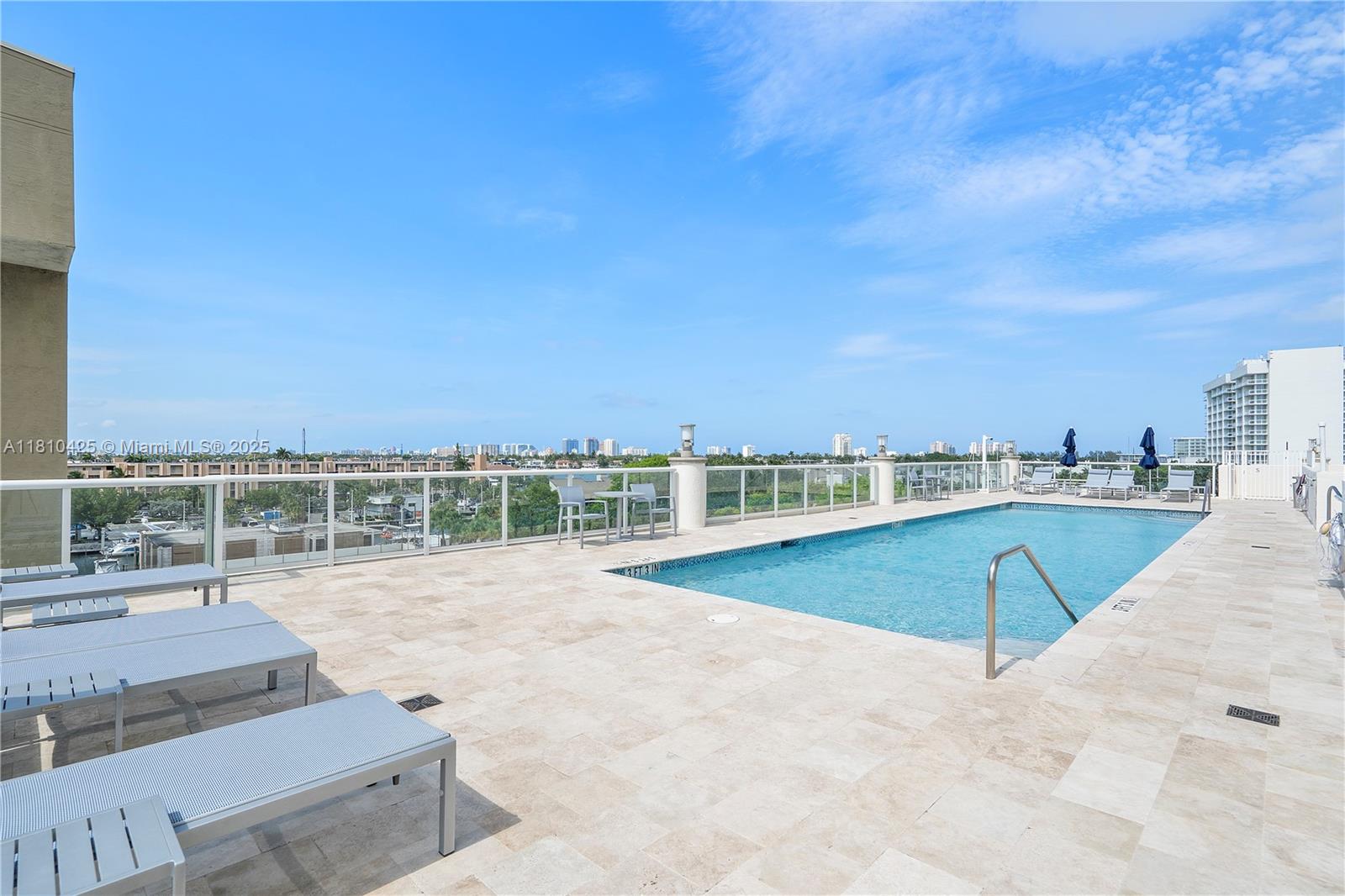 Fort Lauderdale, Florida, 33316, United States, 1 Bedroom Bedrooms, ,2 BathroomsBathrooms,Residential,For Sale,1838693