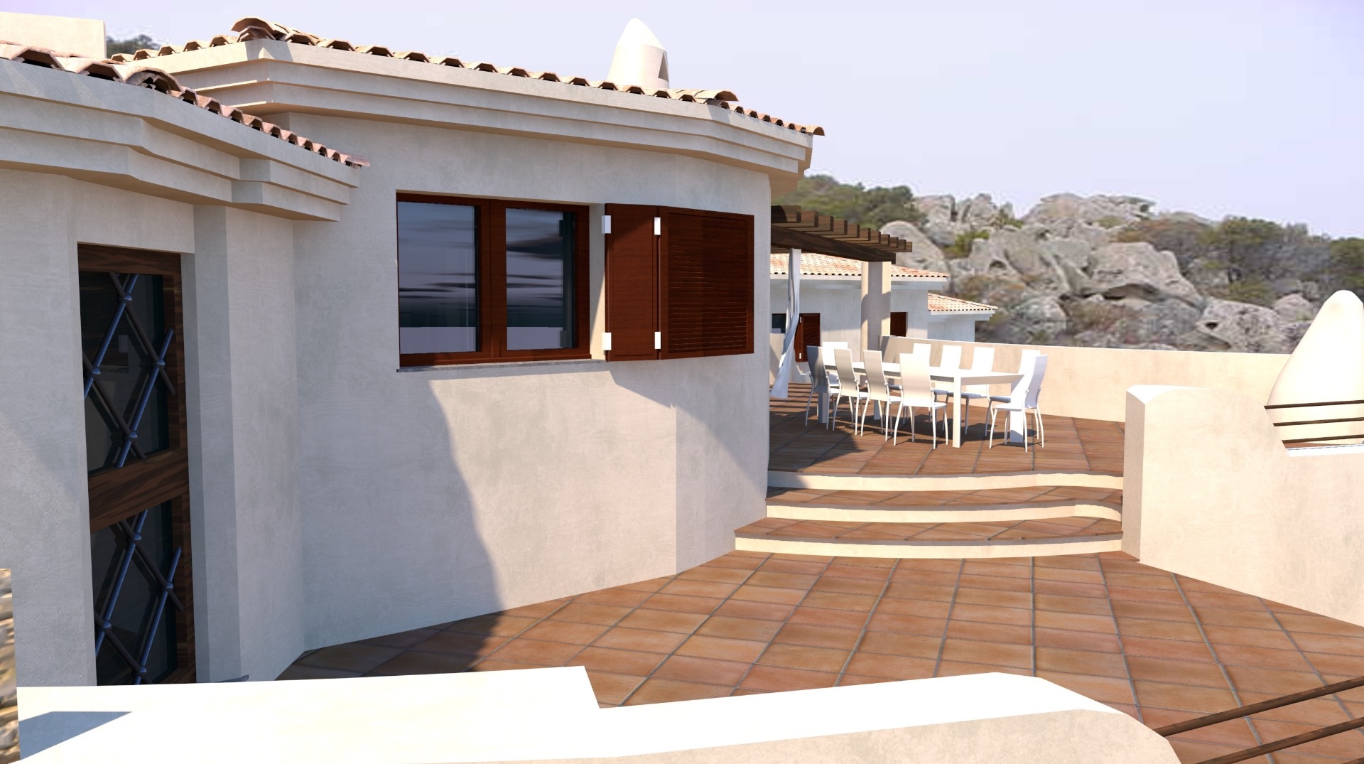 Arzachena, Sassari, IT, 5 Bedrooms Bedrooms, ,5 BathroomsBathrooms,Residential,For Sale,1767086