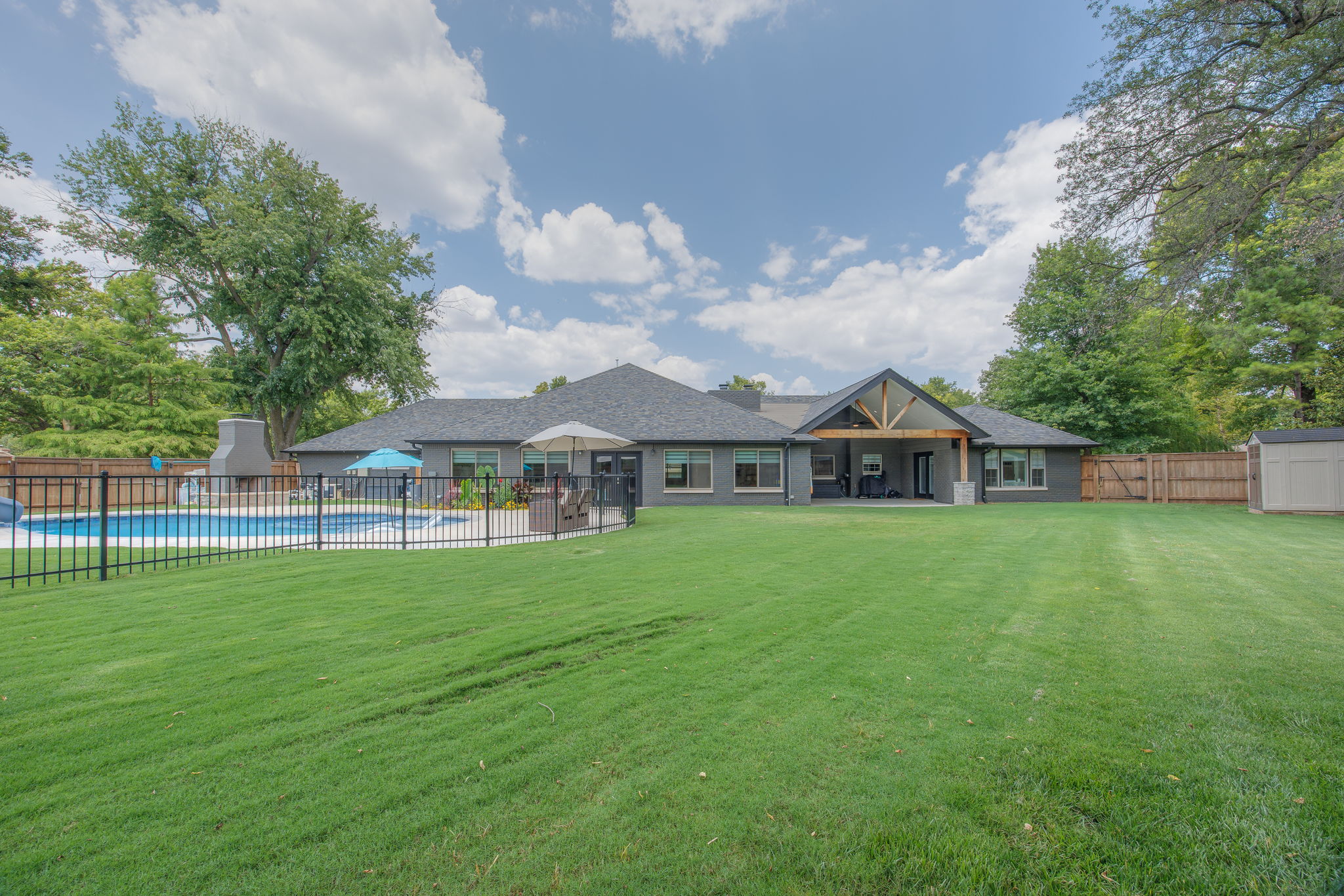  2503 Walnut Road, Norman, OK 73072 - 物件實景