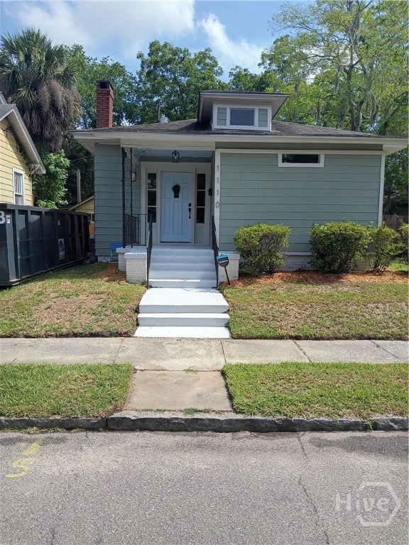 40th St, Savannah, GA 31404