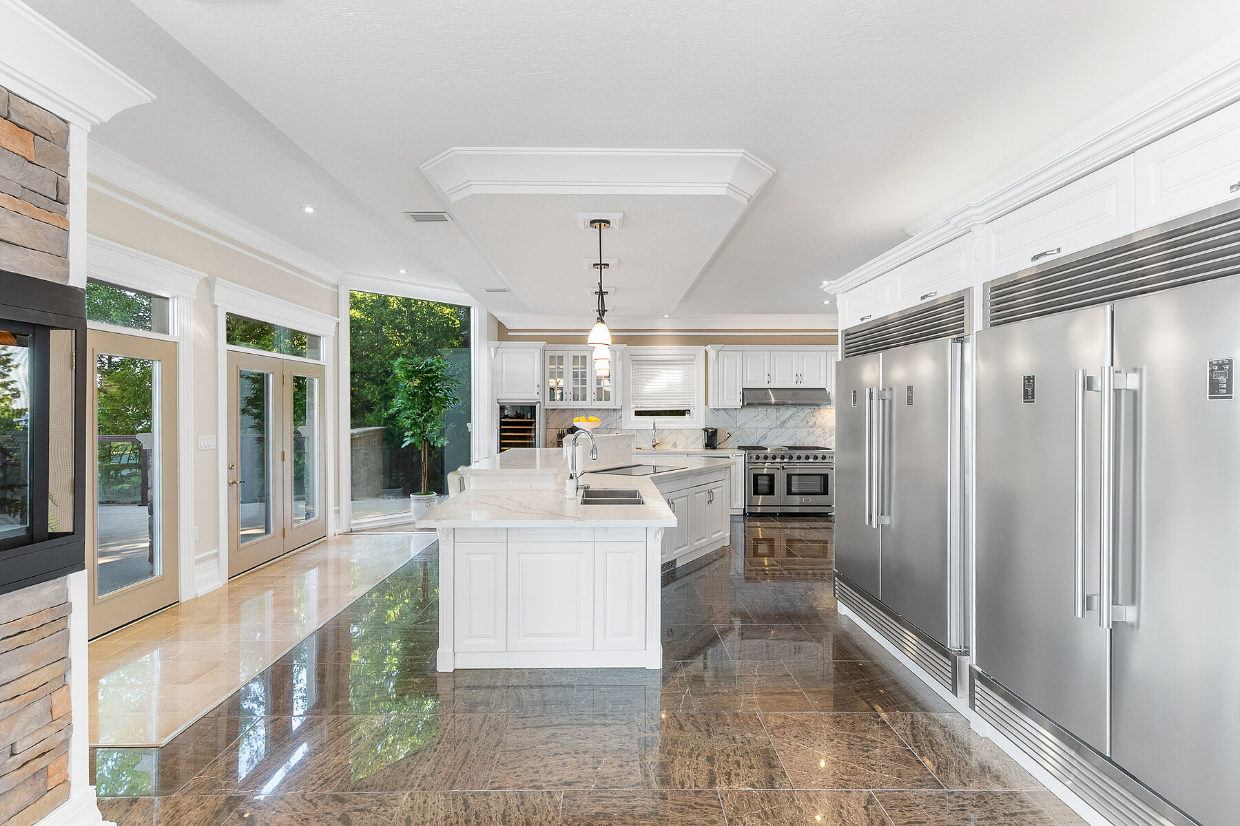  The Peninsula Perch - 物件實景