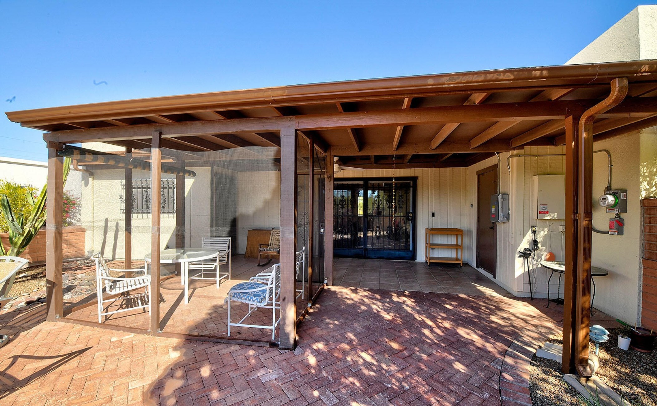  791 W Calle De Alegria, Green Valley, AZ, 85614 - 物件實景
