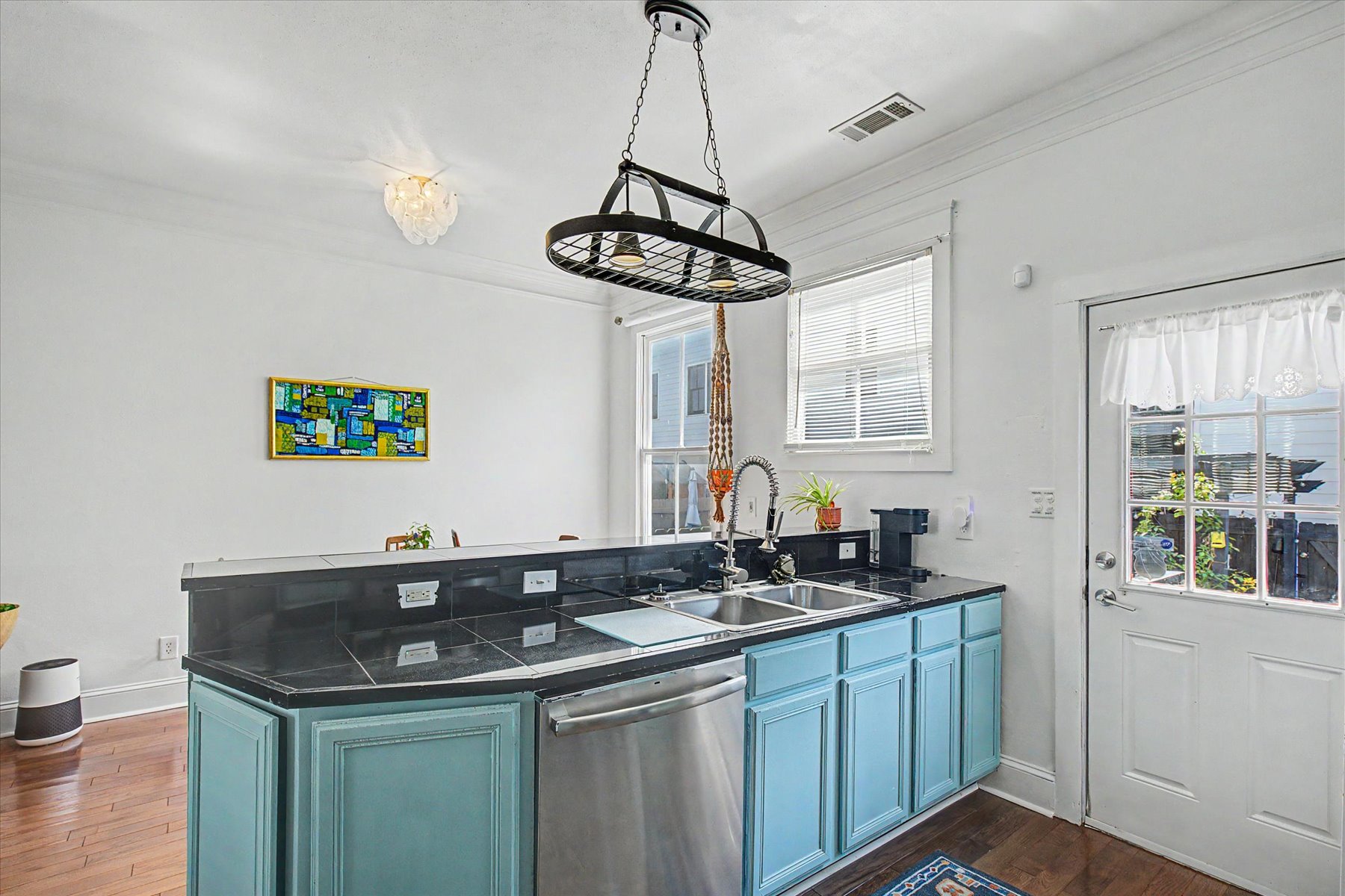  Historic Downtown Savannah Townhome - 物件實景