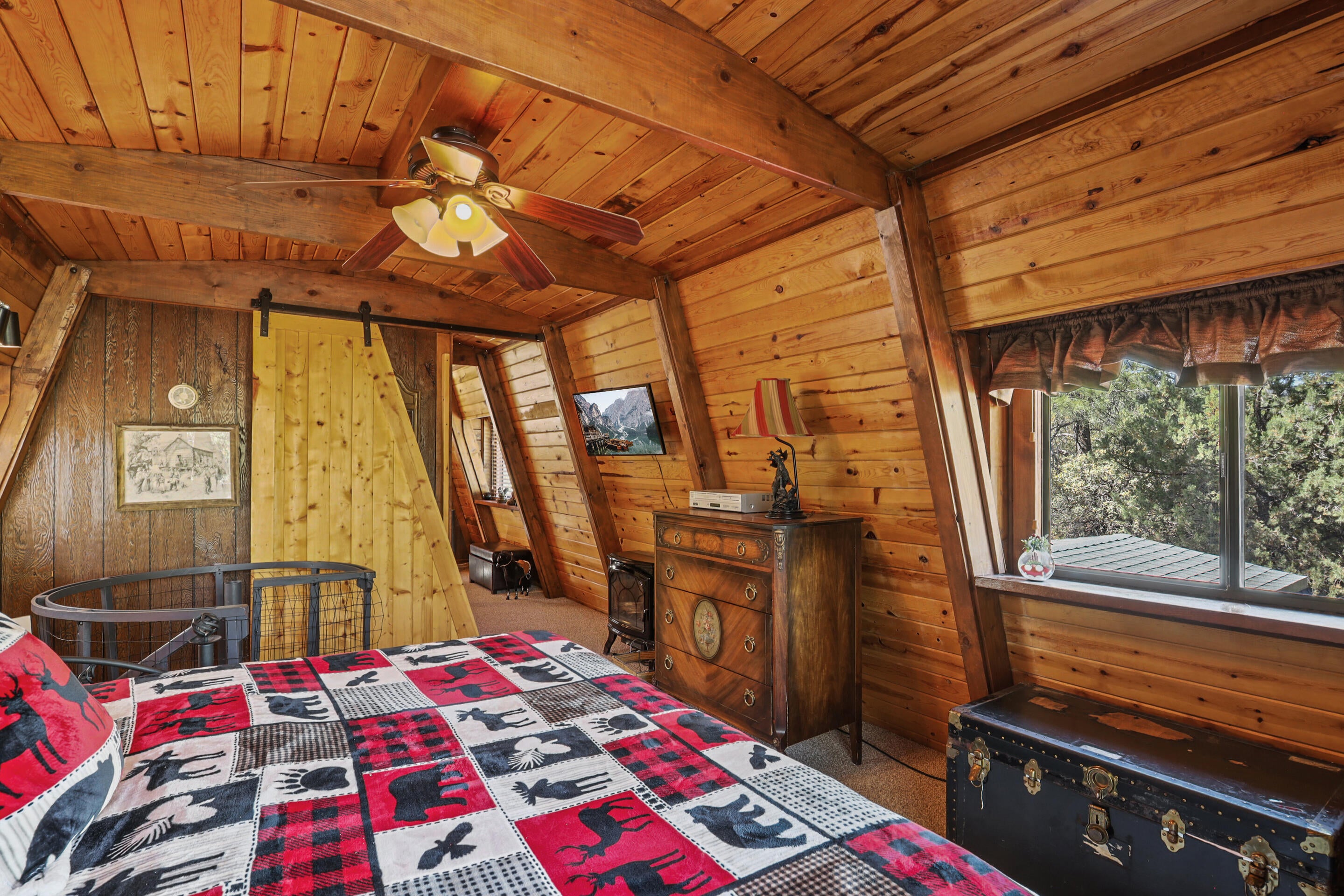 Pine, Arizona, 85544, United States, 2 Bedrooms Bedrooms, ,1 BathroomBathrooms,Residential,For Sale,1819700