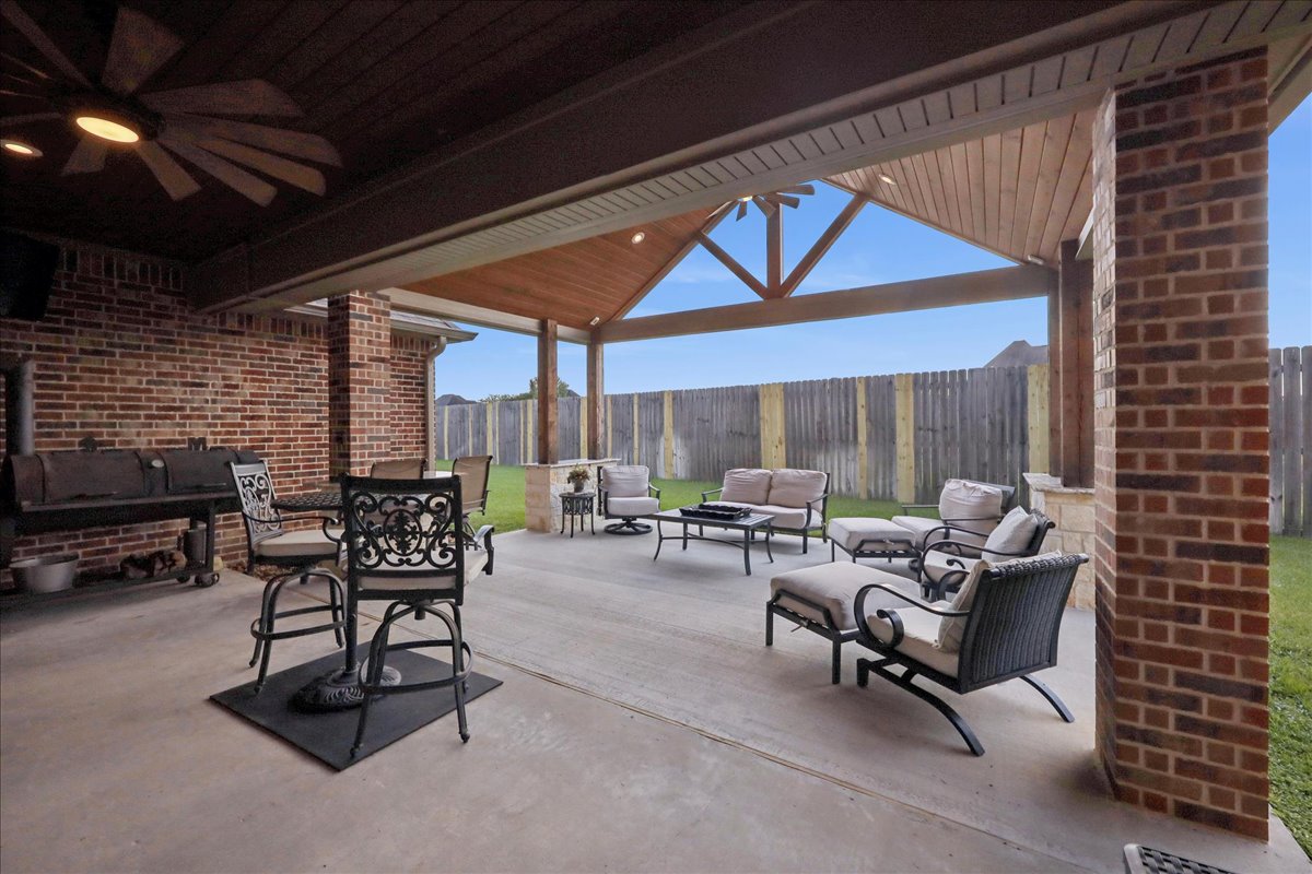 Beaumont, Texas, 77706, United States, 4 Bedrooms Bedrooms, ,3 BathroomsBathrooms,Residential,For Sale,1939499