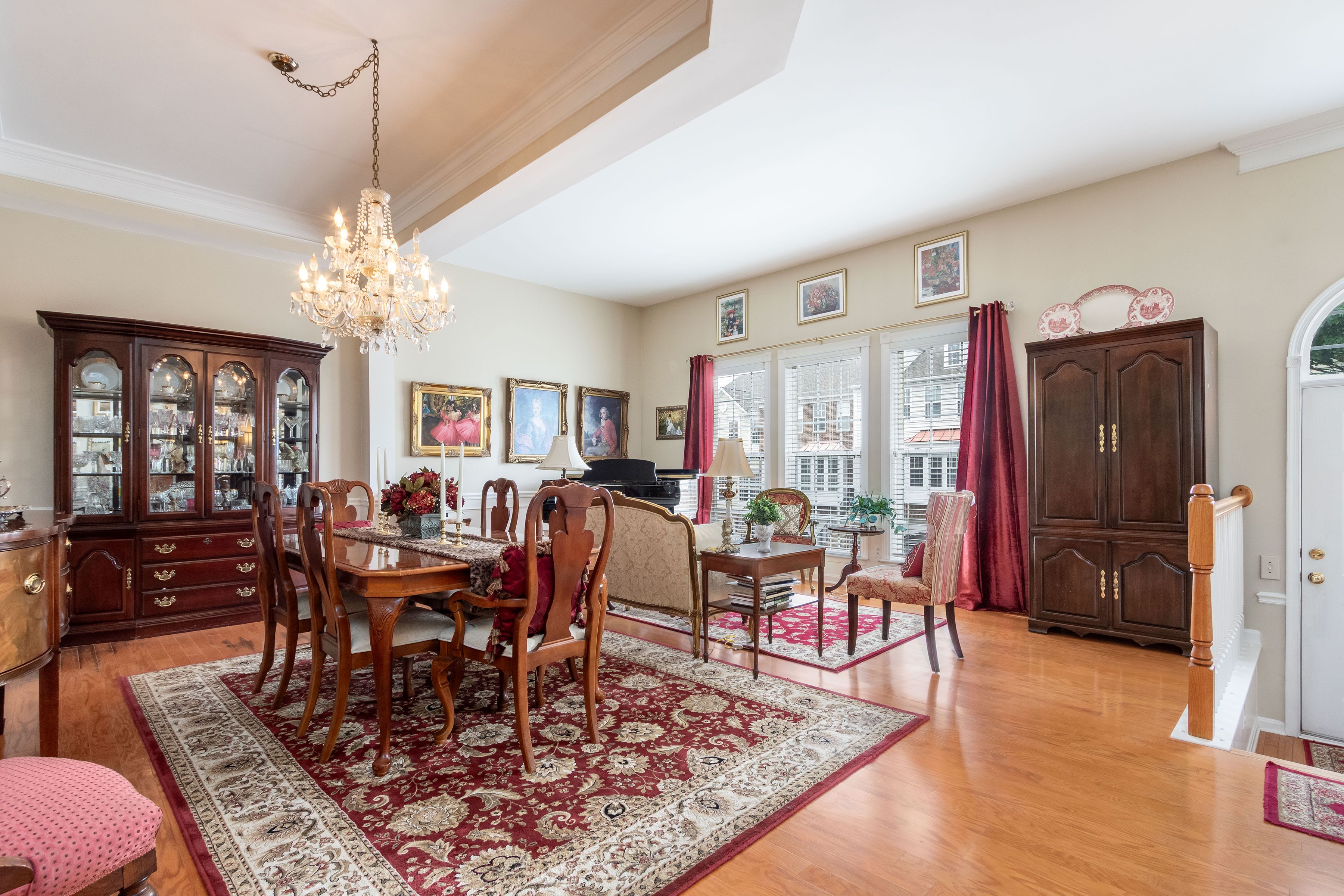  13 Addison Court, Doylestown, PA 18901 - 物件實景