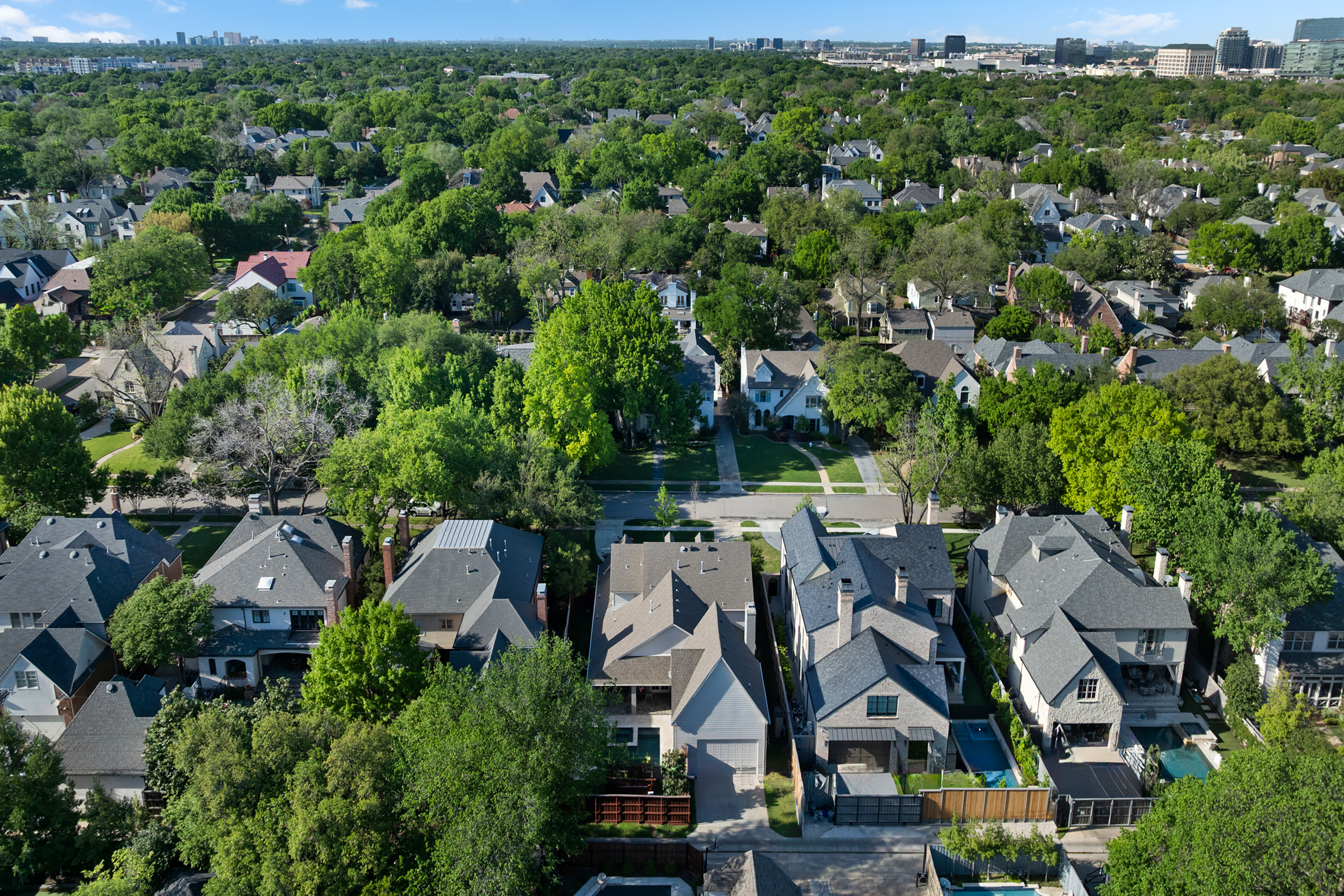  3009 Hanover Street, University Park, TX, 75225 - 物件實景