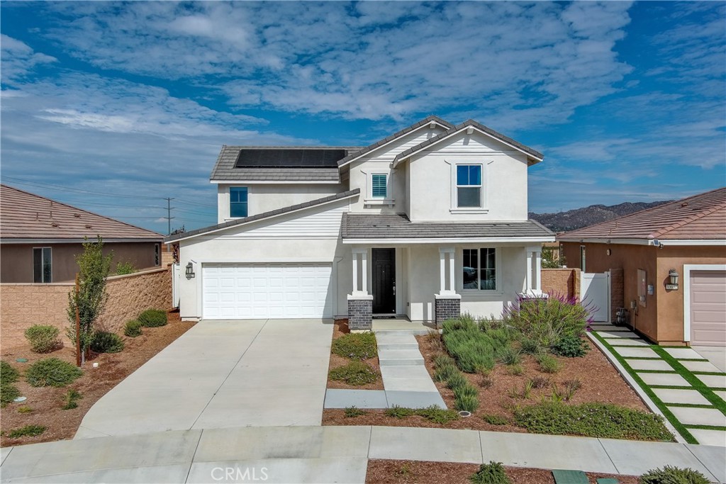 Menifee, California, 92585, United States, 4 Bedrooms Bedrooms, ,3 BathroomsBathrooms,Residential,For Sale,1983884