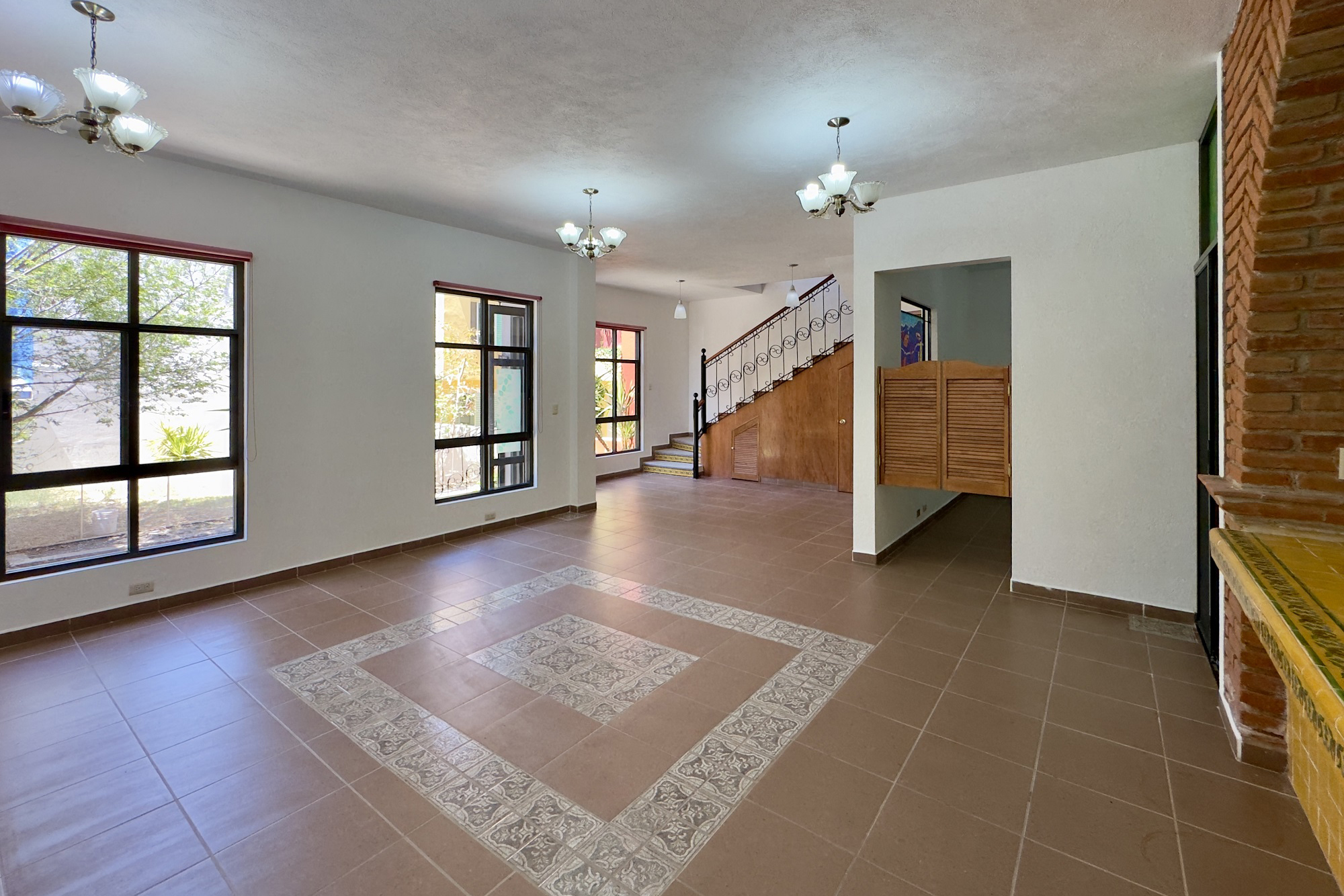  Casa Colorada - 物件實景