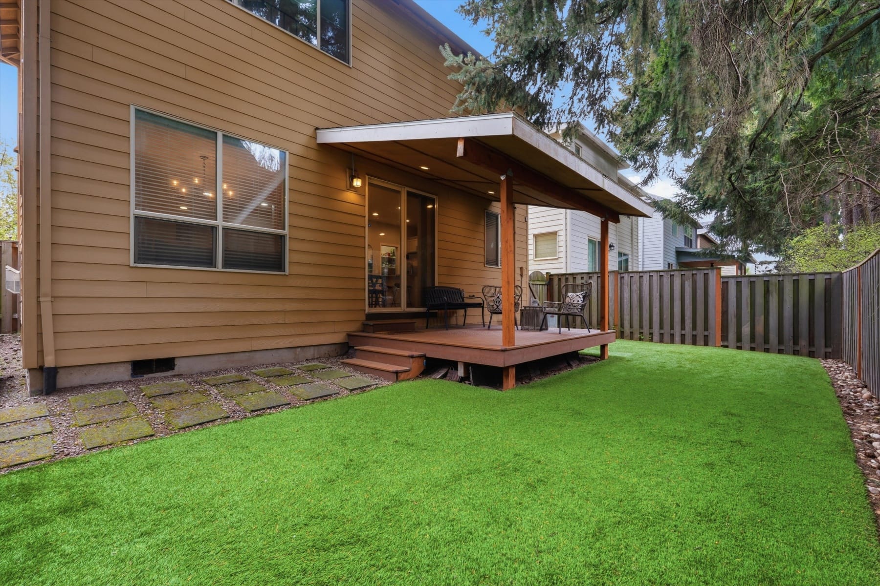  14231 SW WALNUT CREEK CT Portland, OR 97223 - 物件實景