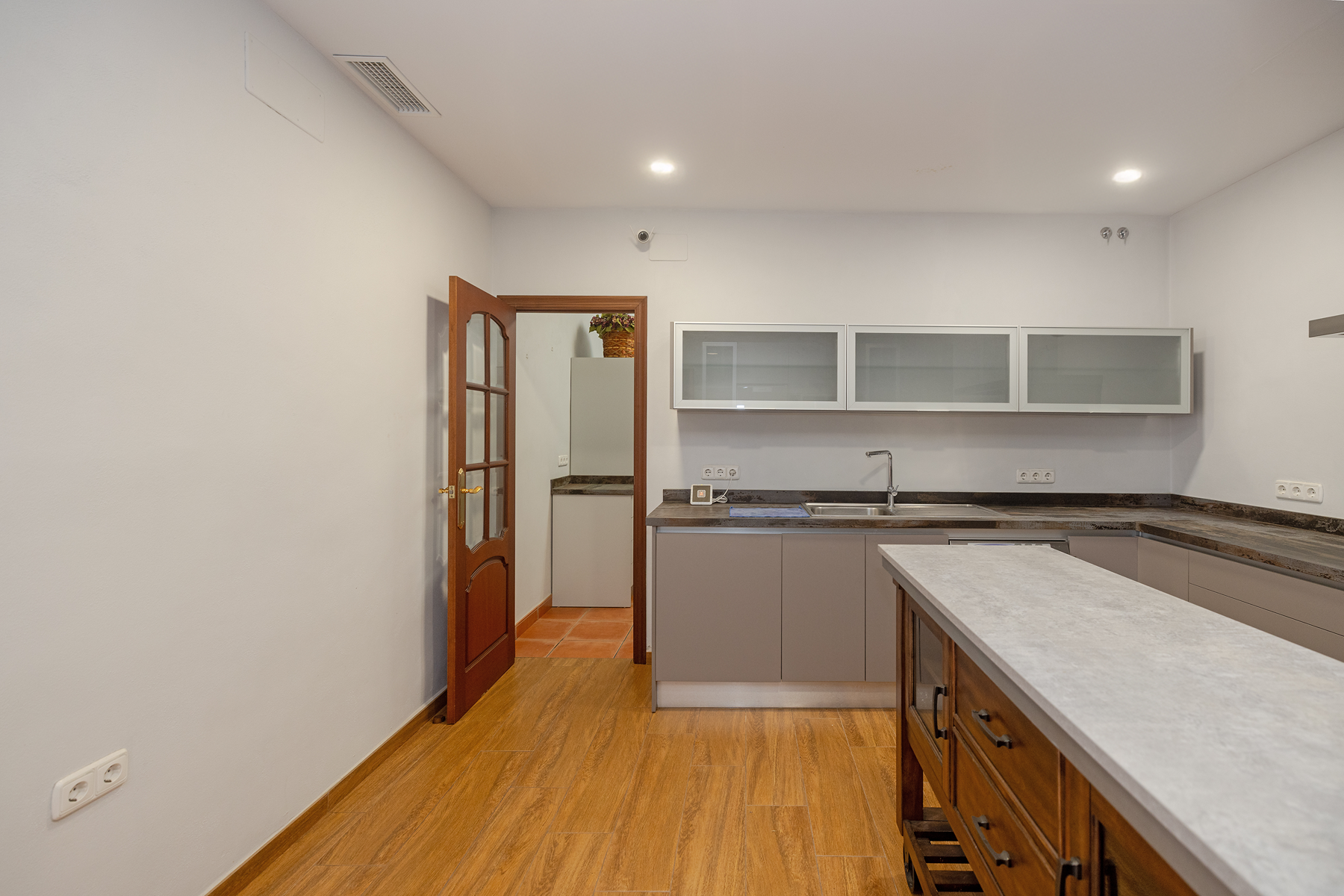  Detached home with character and equestrian area in El Rocío - 物件實景