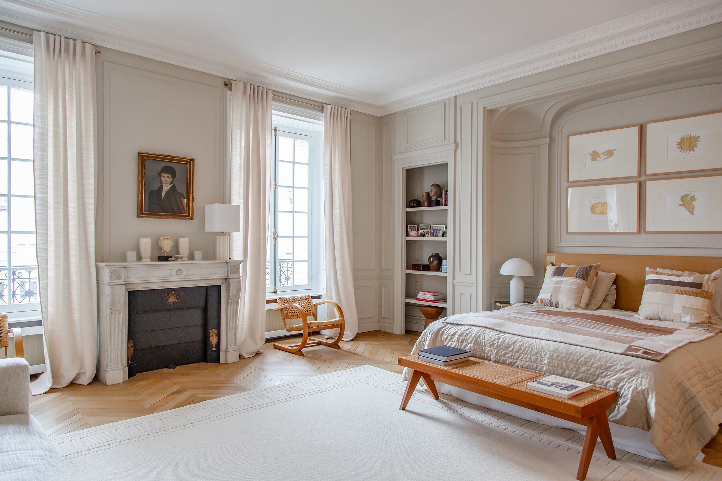 Exceptional Top-Floor Duplex - 物件實景
