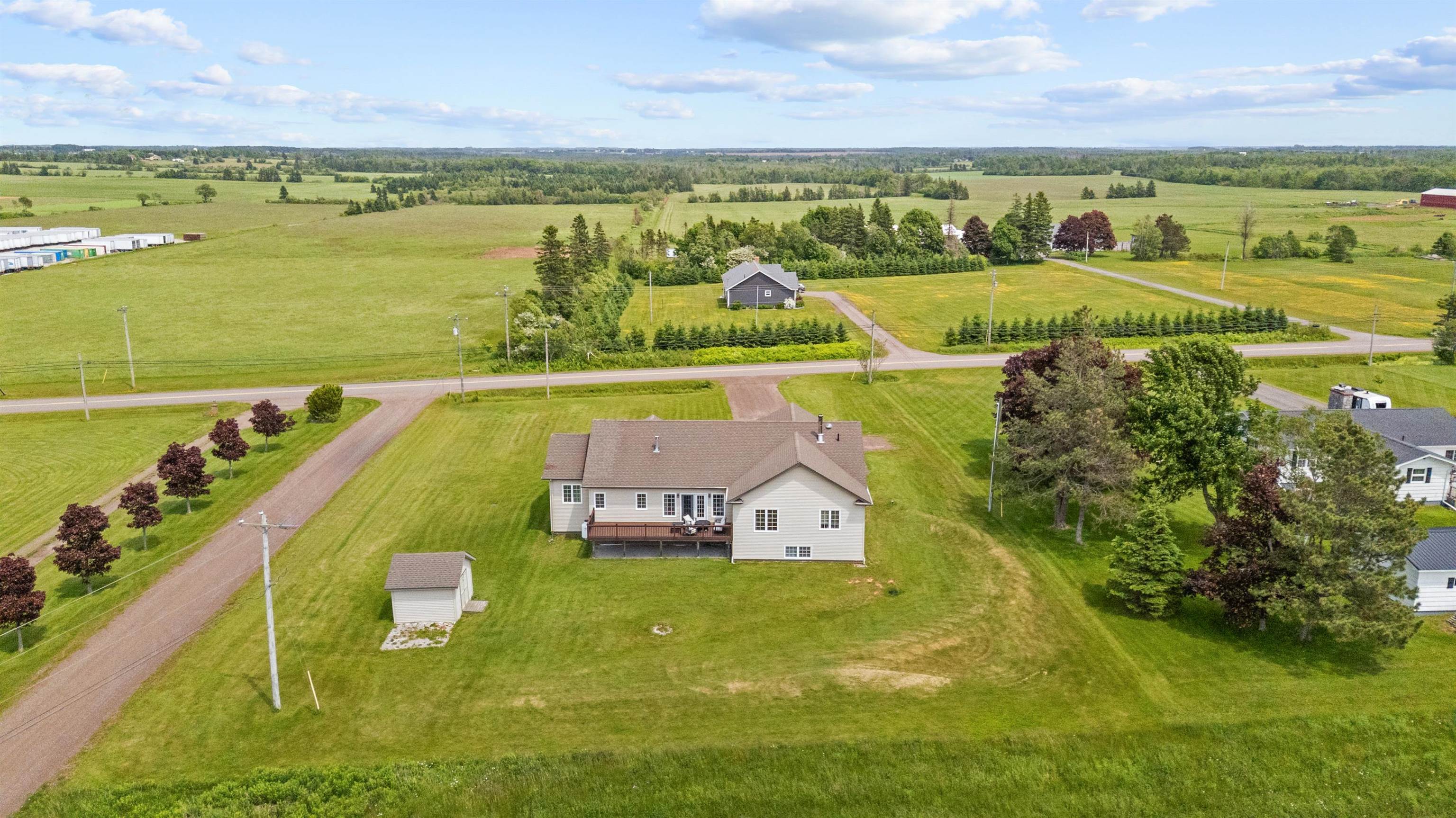 WINSLOE SOUTH, Prince Edward Island, C1E 2Y2, CA, 5 Bedrooms Bedrooms, ,3 BathroomsBathrooms,Residential,For Sale,1876232
