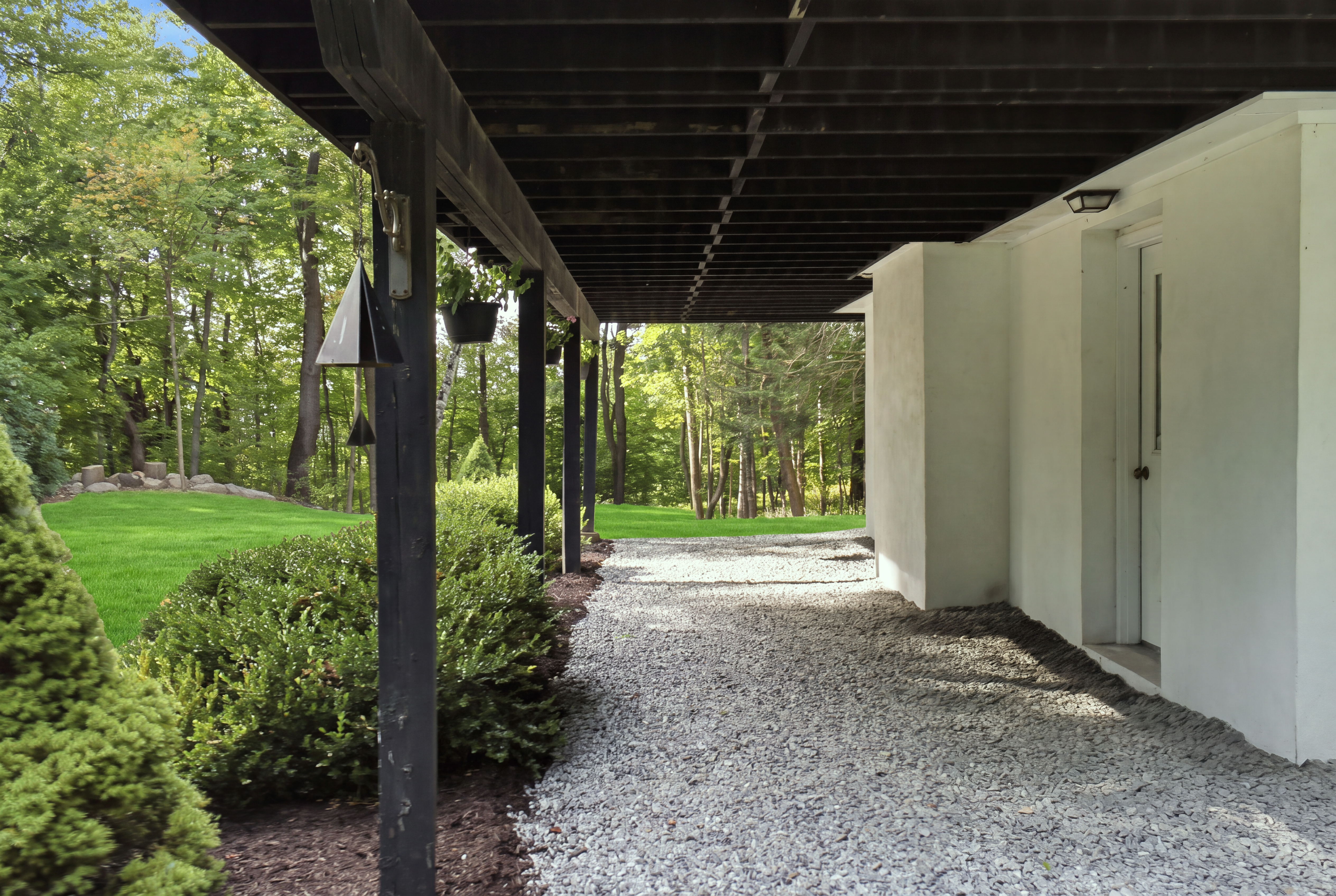  Privacy, Mountain Views & Exceptional Indoor-Outdoor Living in Hinsdale - 物件實景