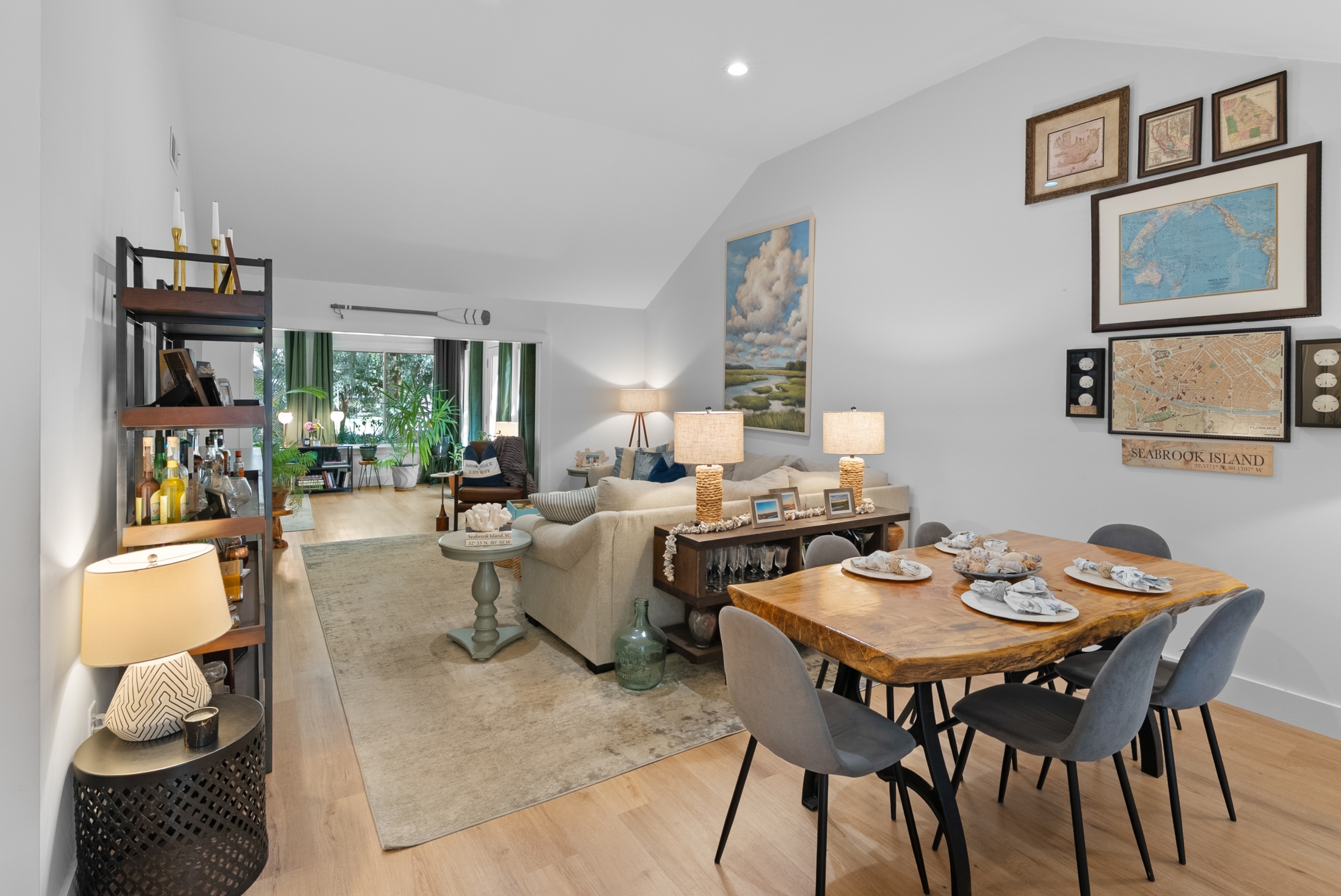  624 Double Eagle Trace, Seabrook Island - 物件實景