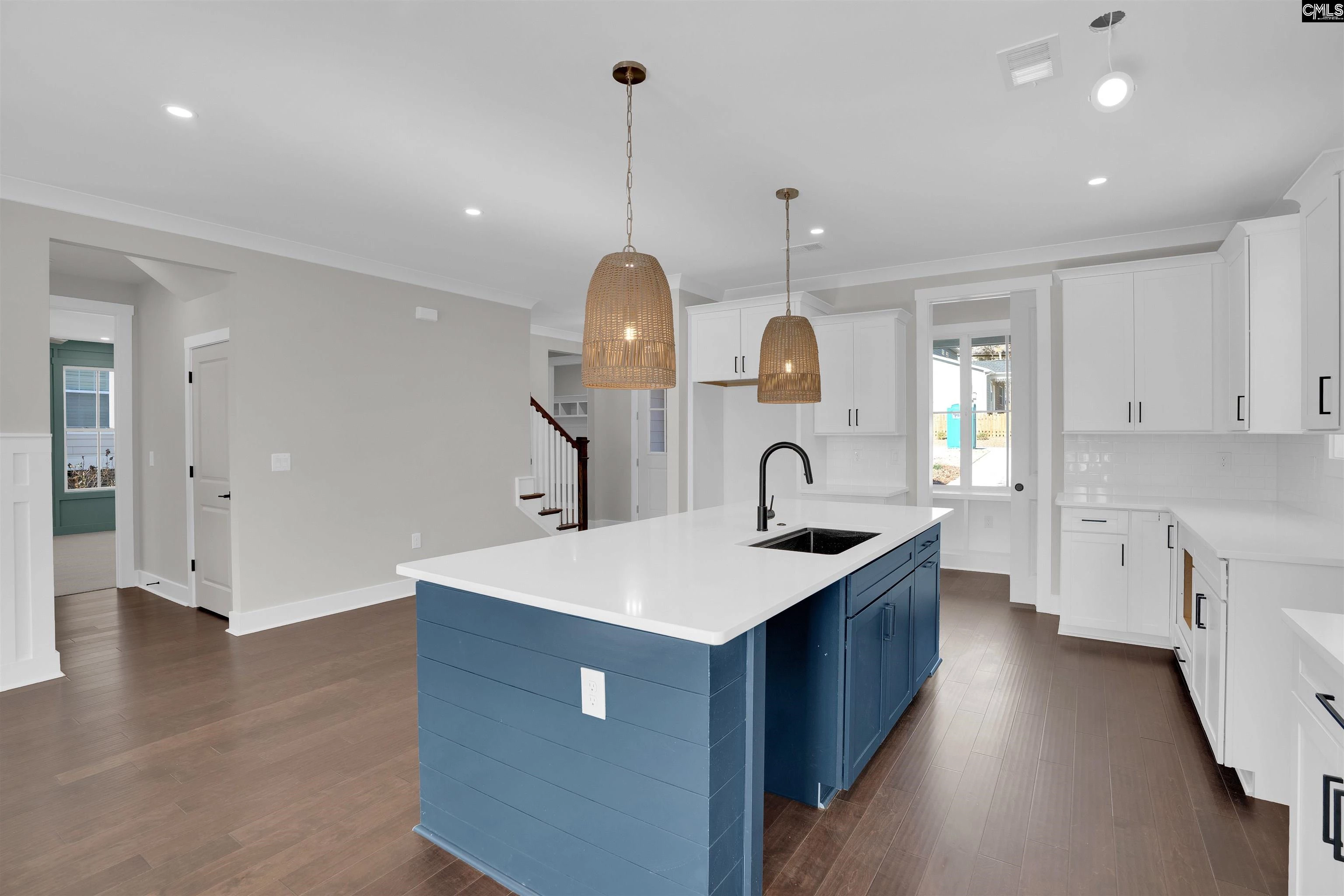 765 Harbor Vista Drive, Columbia, South Carolina, 29229, United States, 7 Bedrooms Bedrooms, ,6 BathroomsBathrooms,Residential,For Sale,765 Harbor Vista Drive,1676626