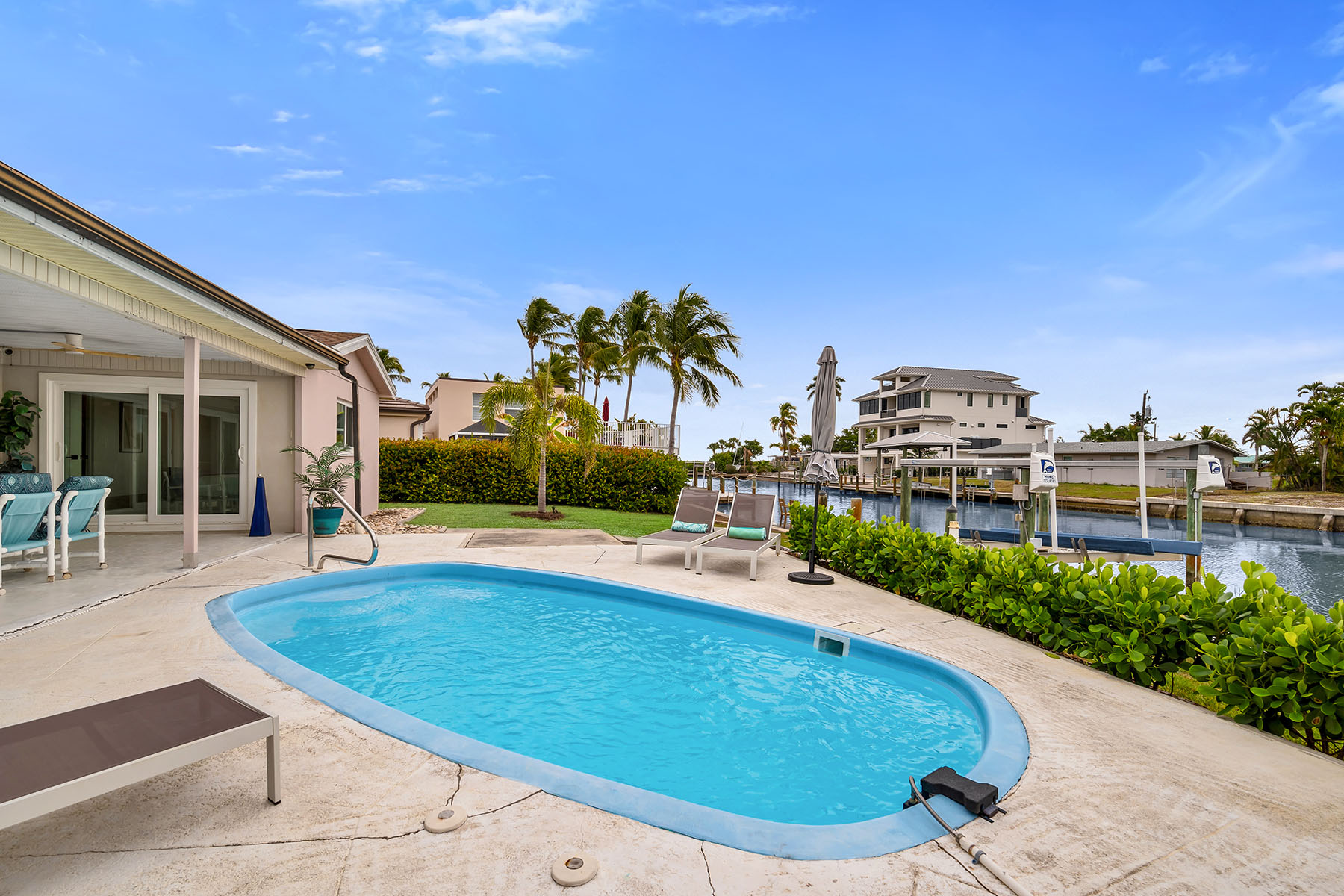  FORT MYERS BEACH - SANDPIPER VILLAGE - 物件實景