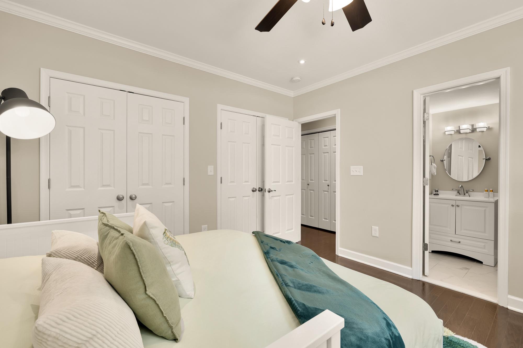  2532 Fairfax Drive, Arlington, VA, 22201 - 物件實景