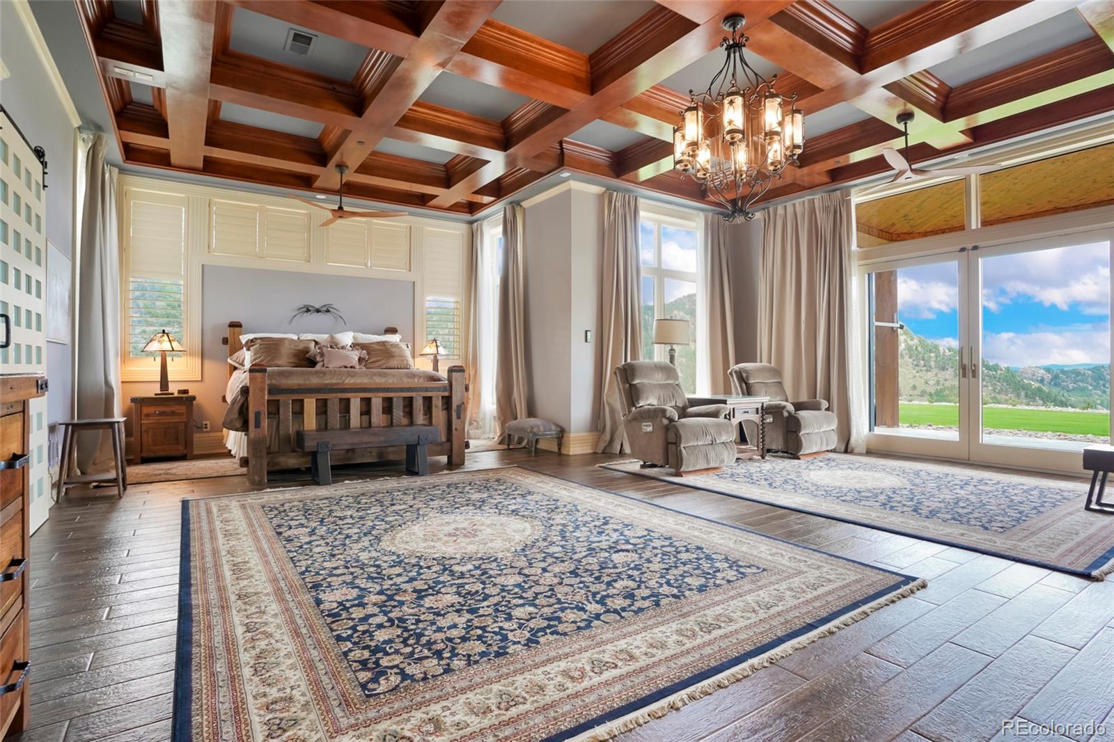 Estes Park, Colorado, 80517, United States, 6 Bedrooms Bedrooms, ,4 BathroomsBathrooms,Residential,For Sale,1948070