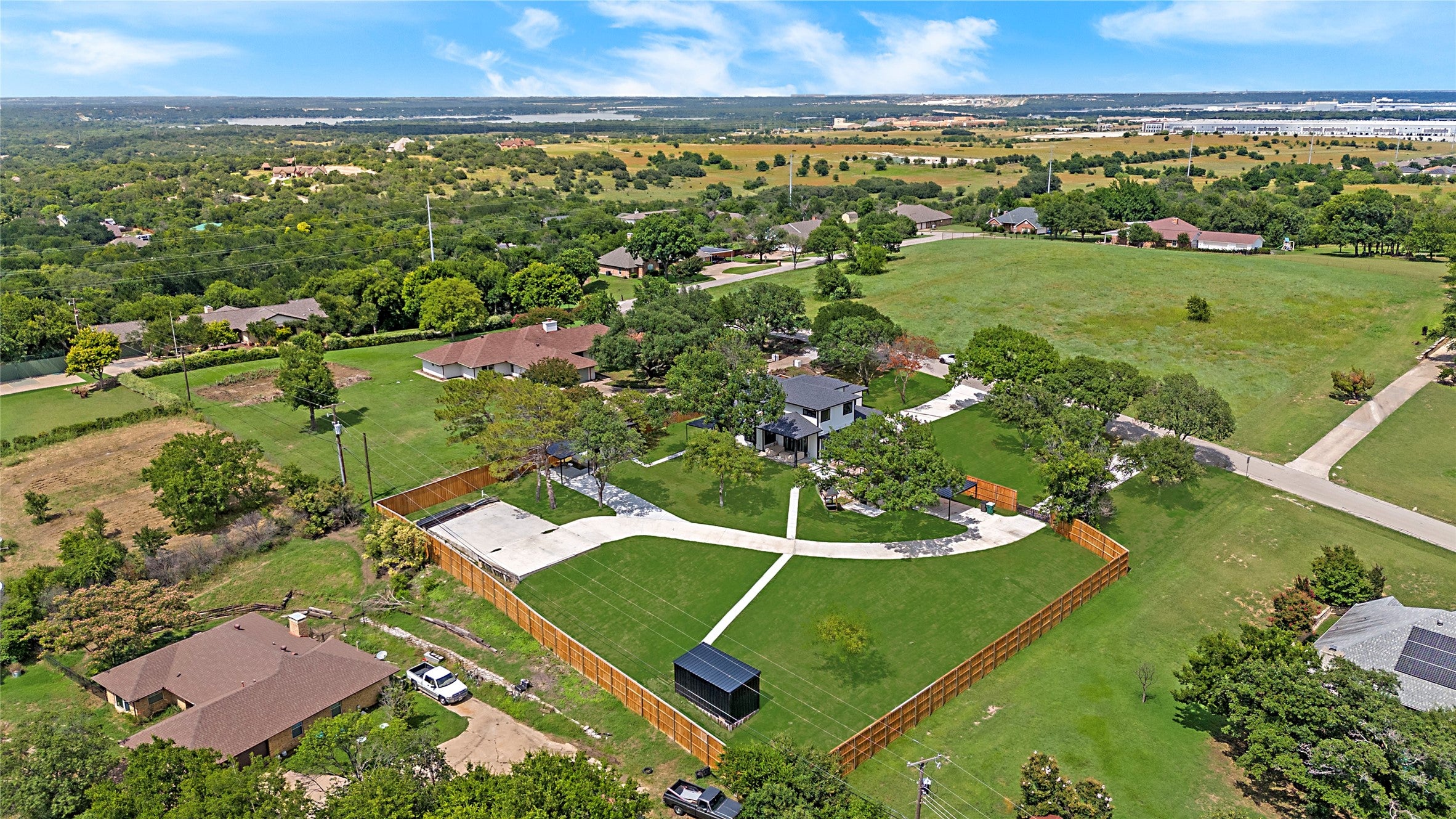 Fort Worth, Texas, 76108, United States, 4 Bedrooms Bedrooms, ,3 BathroomsBathrooms,Residential,For Sale,1992422