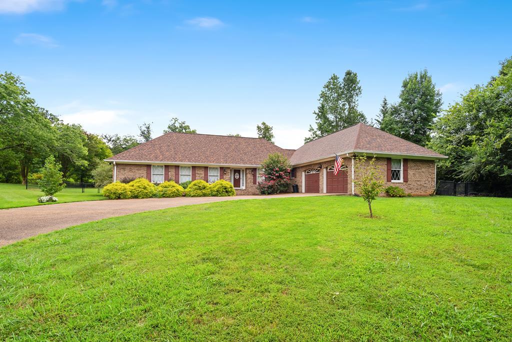 Pheasant Dr, Dalton, GA 30721