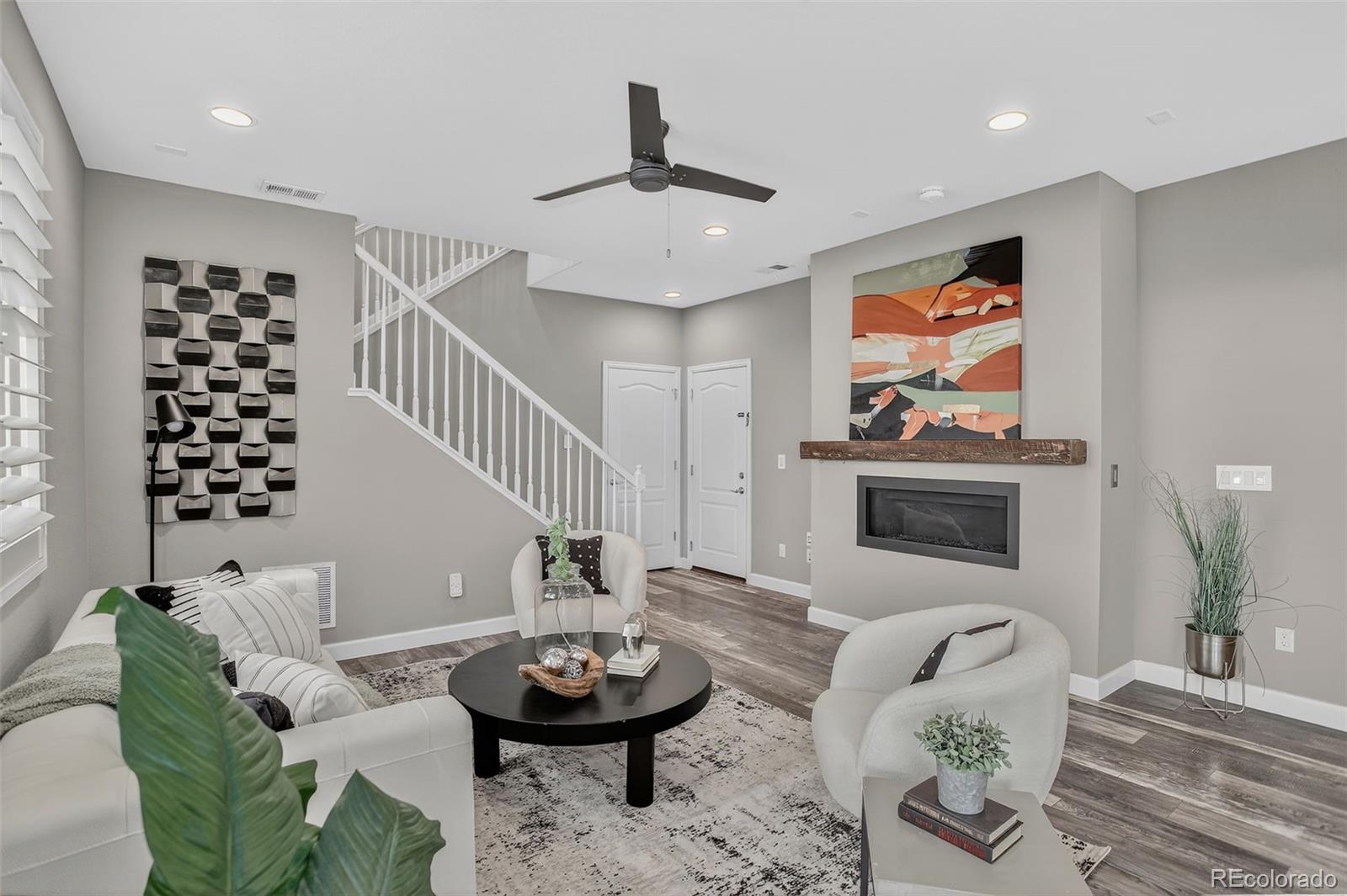 Aurora, Colorado, 80015, United States, 3 Bedrooms Bedrooms, ,2 BathroomsBathrooms,Residential,For Sale,1911387