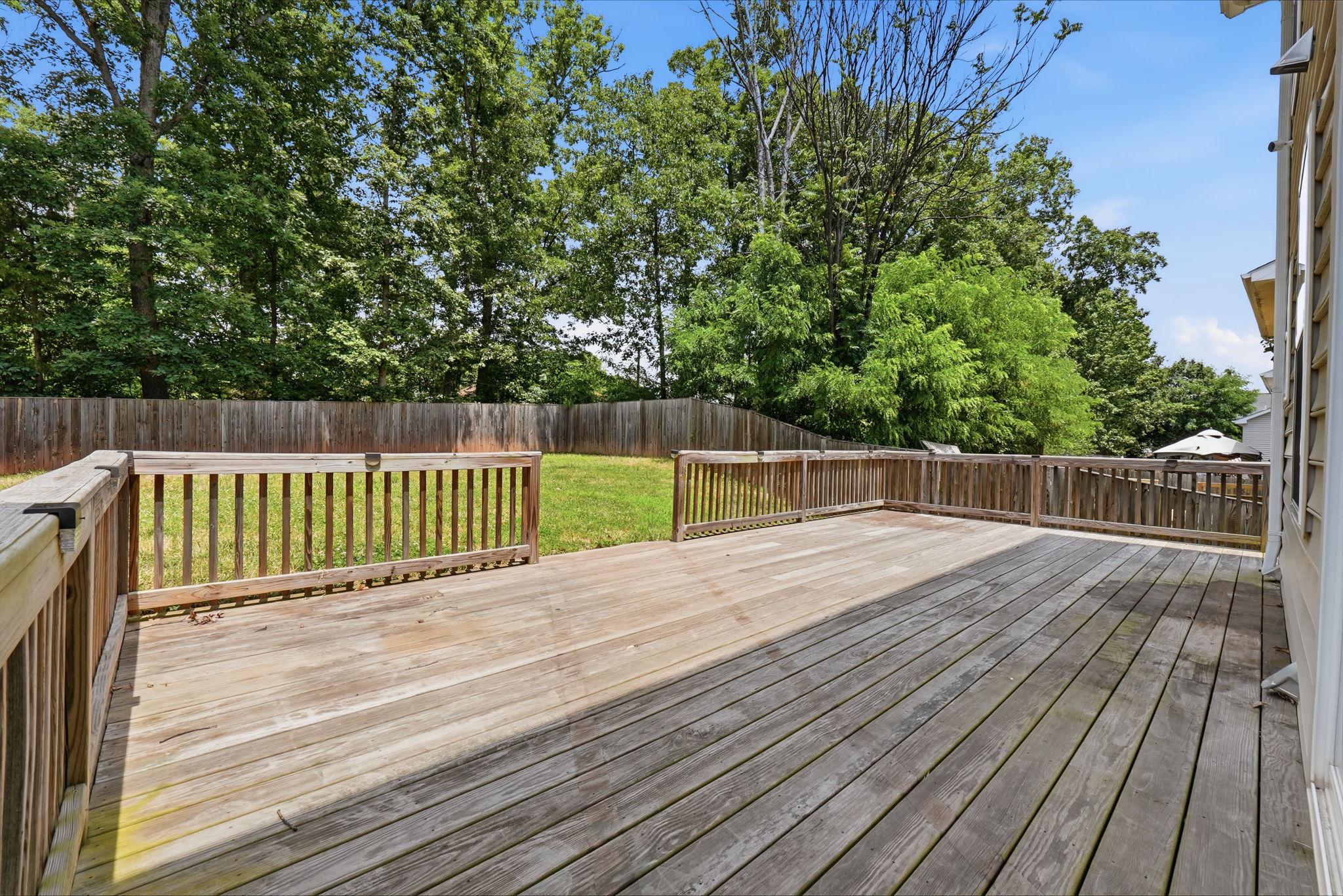  9512 Mckinley Avenue, Manassas, VA, 20110 - 物件實景